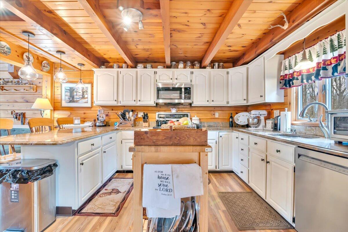 108 Stone Ridge, Albrightsville, Pennsylvania image 25
