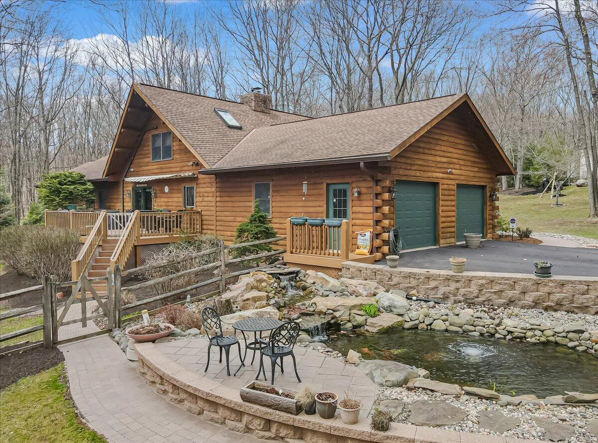108 Stone Ridge, Albrightsville, Pennsylvania image 9