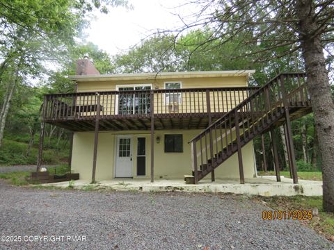 344 Birch Drive Blakeslee PA 18610