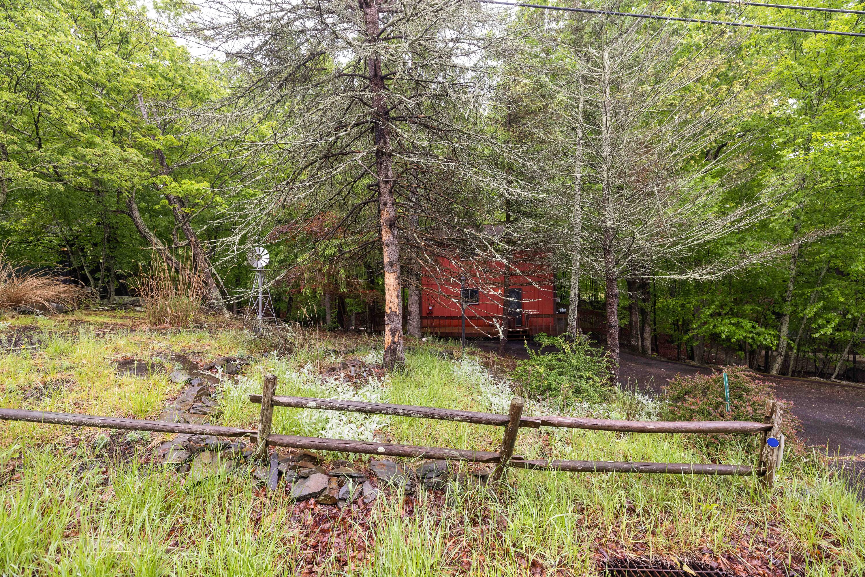 1086 Hampstead Road, Bushkill, Pennsylvania image 29