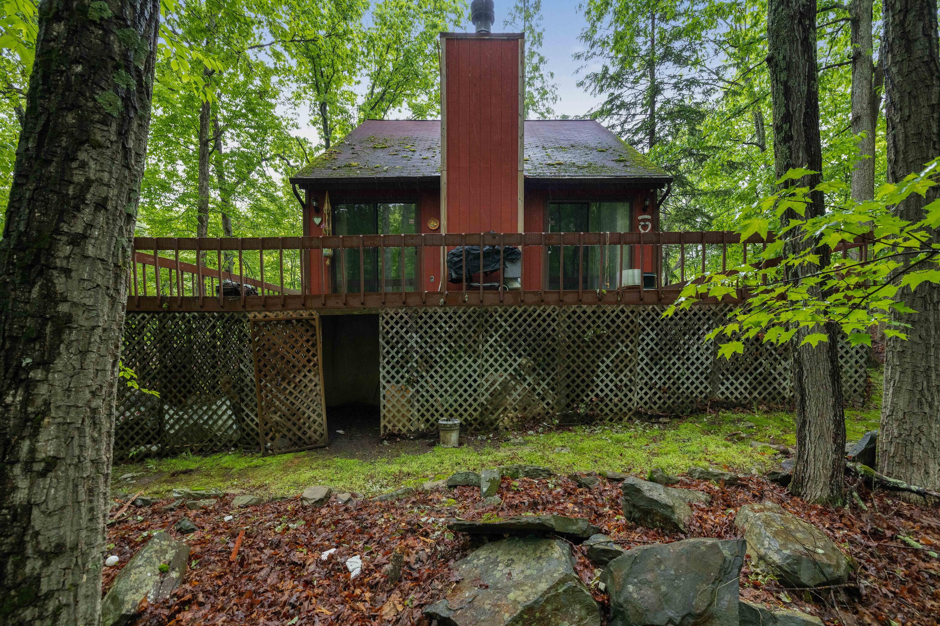 1086 Hampstead Road, Bushkill, Pennsylvania image 5
