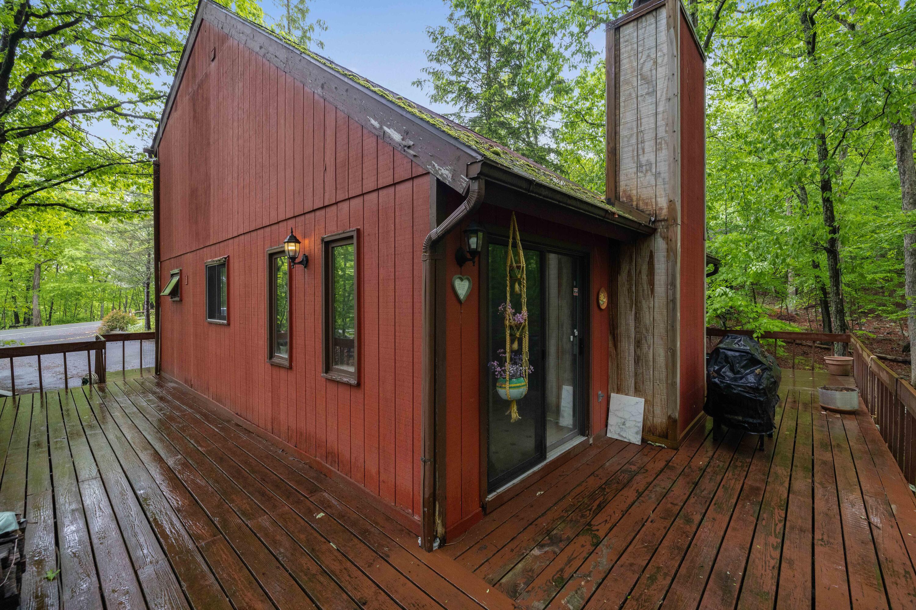 1086 Hampstead Road, Bushkill, Pennsylvania image 7