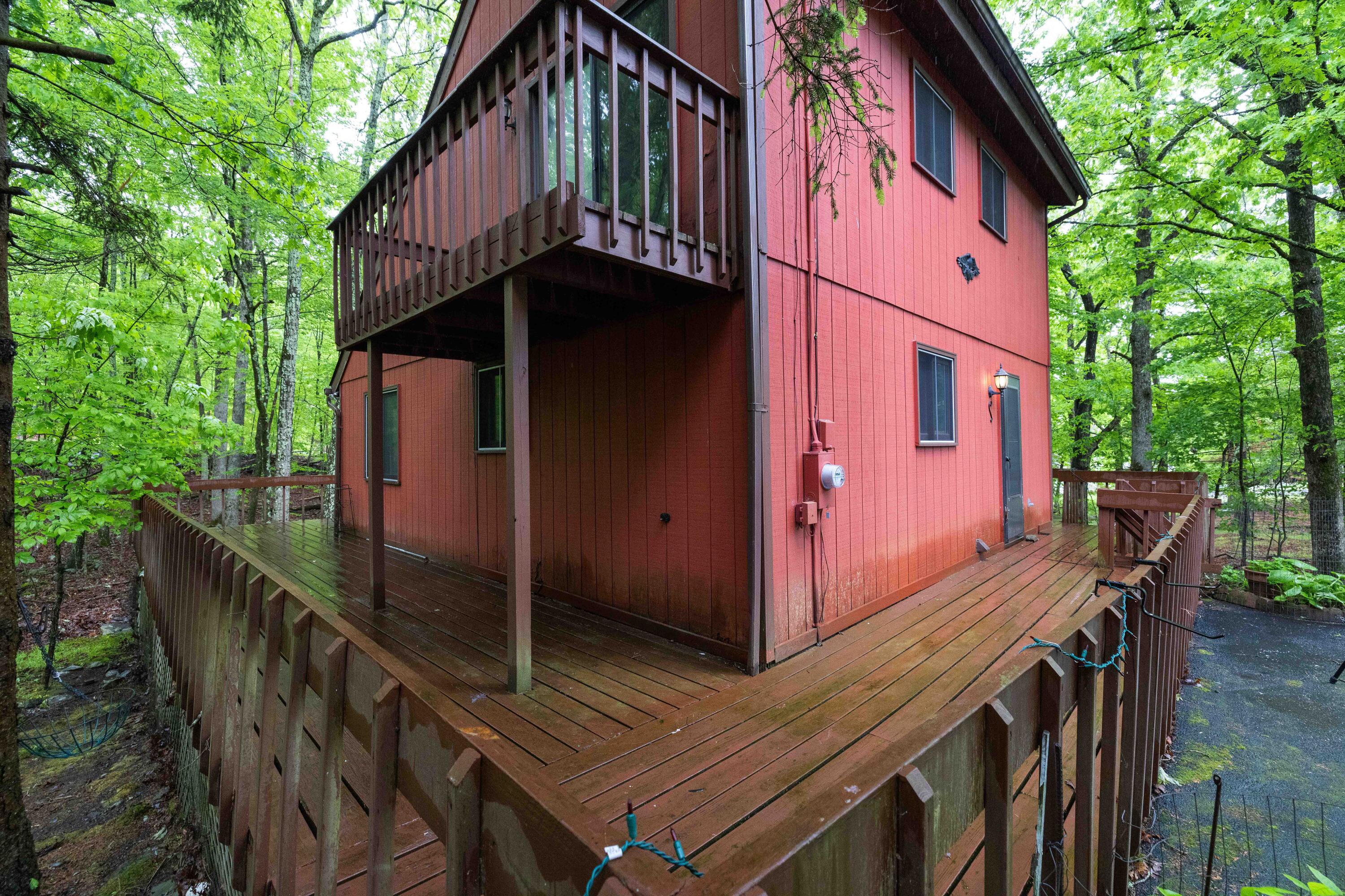 1086 Hampstead Road, Bushkill, Pennsylvania image 3