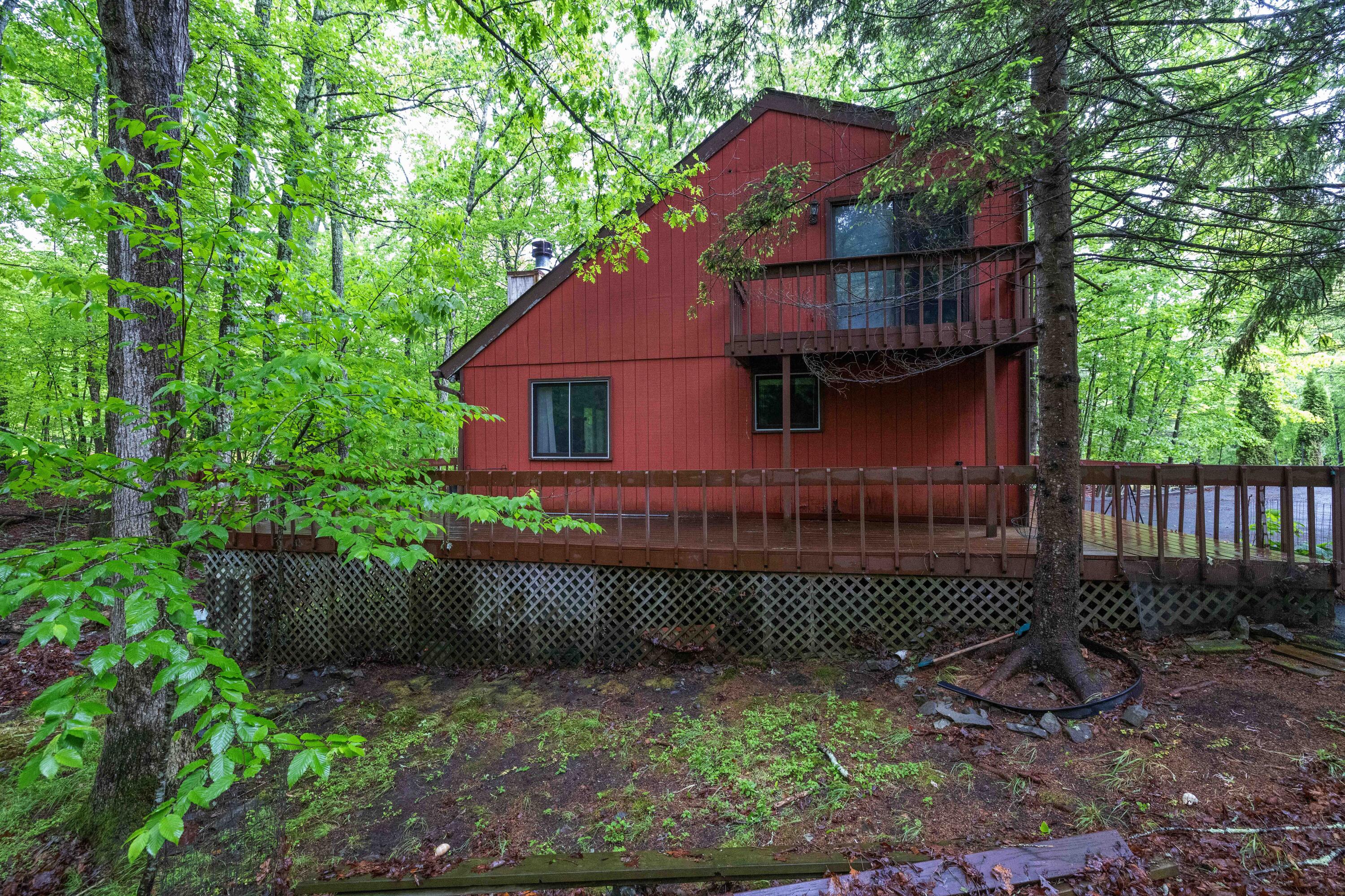 1086 Hampstead Road, Bushkill, Pennsylvania image 4