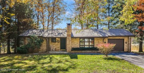 Homes For Sale - 4193 Forest Drive<br/> Kunkletown, PA 18058