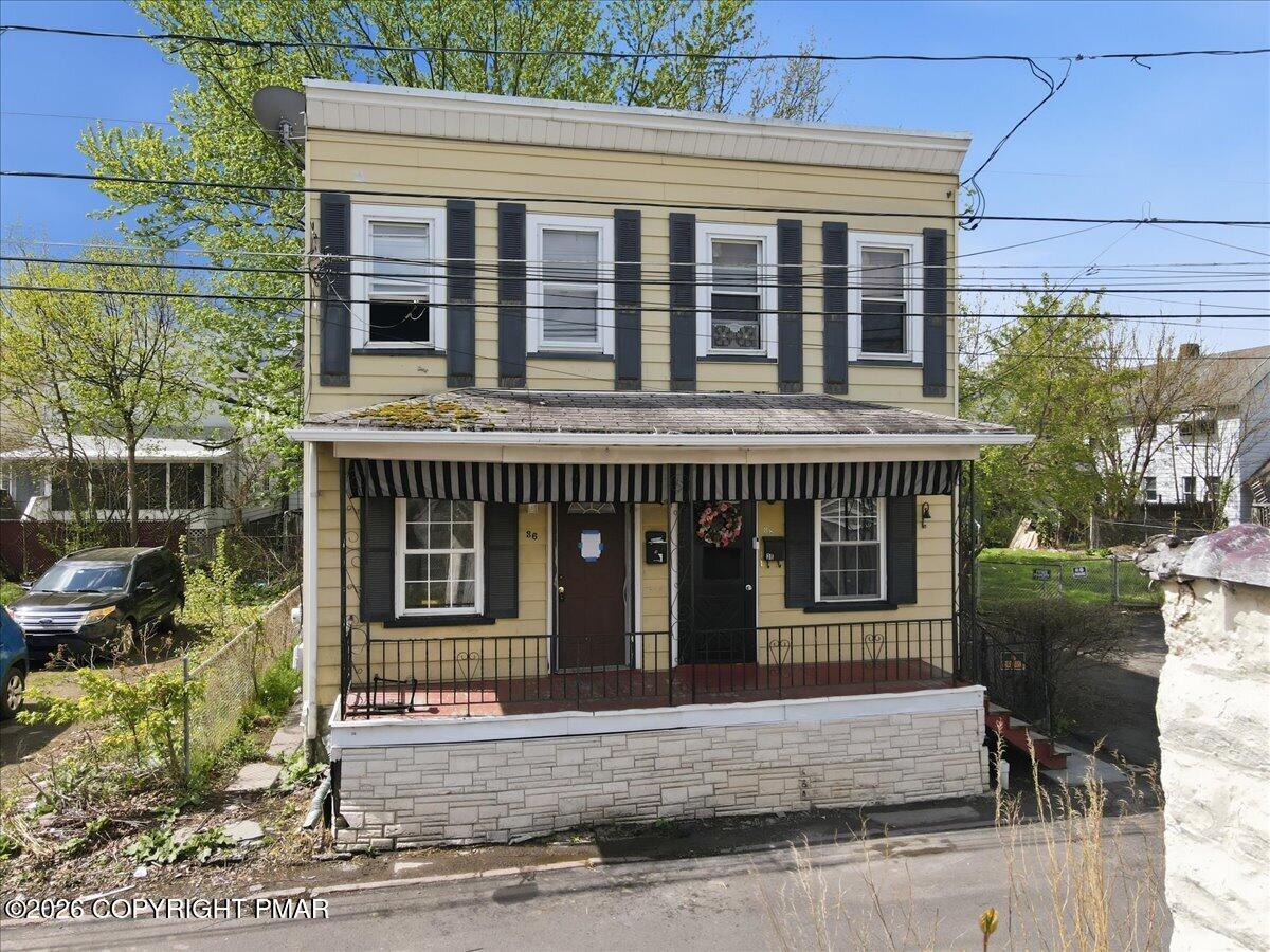 36 Oneil Avenue