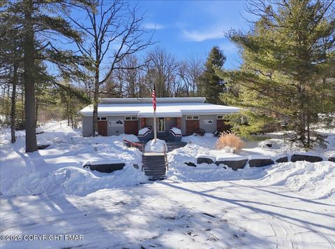 647 Rt 739 Lords Valley PA 18428