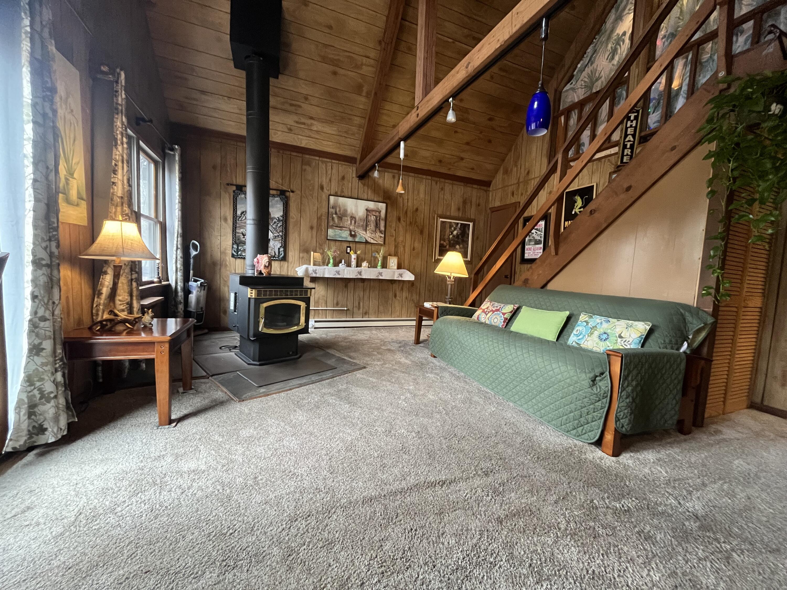 110 Opposum Run Road, Bushkill, Pennsylvania image 4