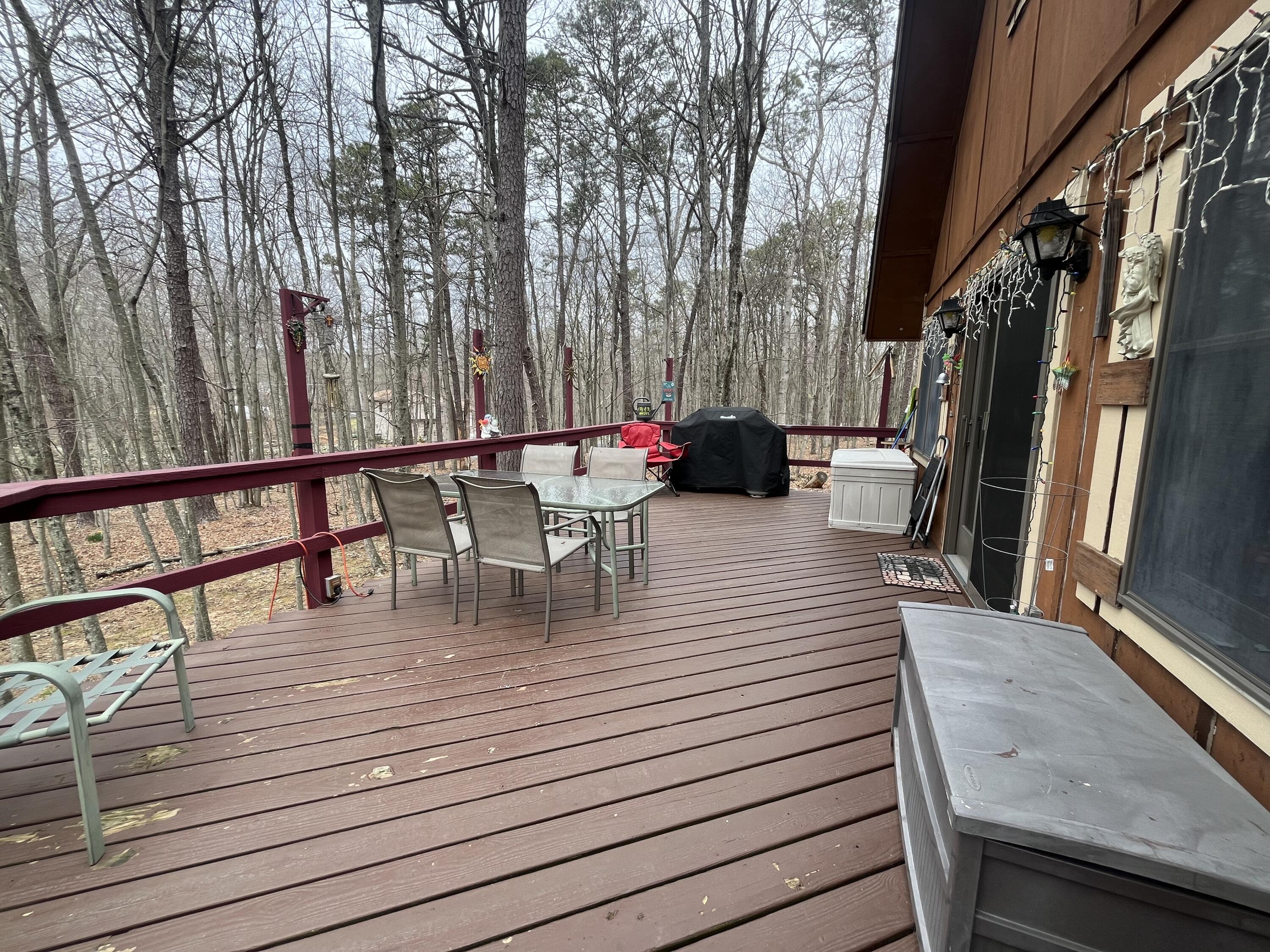 110 Opposum Run Road, Bushkill, Pennsylvania image 23