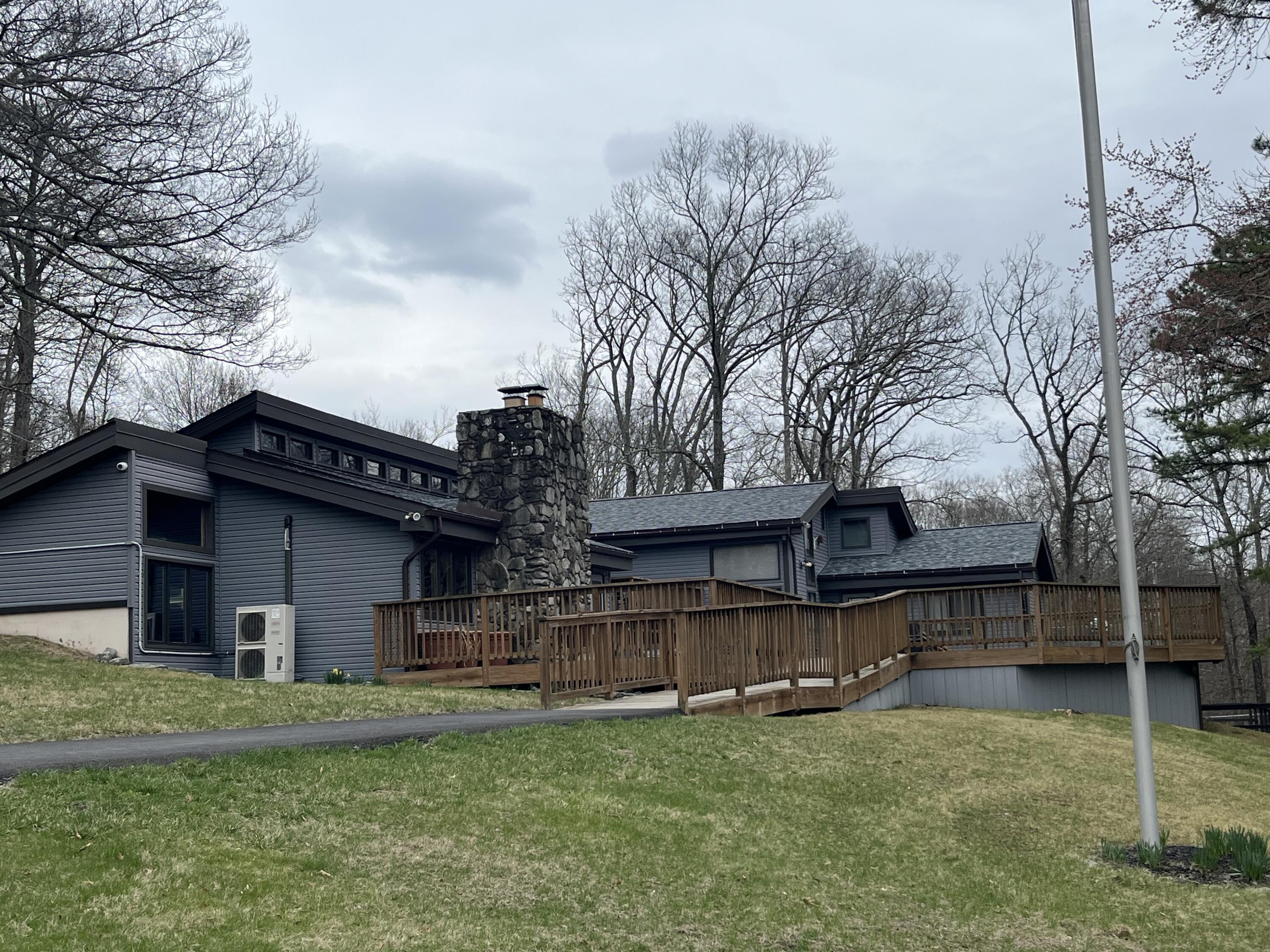 110 Opposum Run Road, Bushkill, Pennsylvania image 30