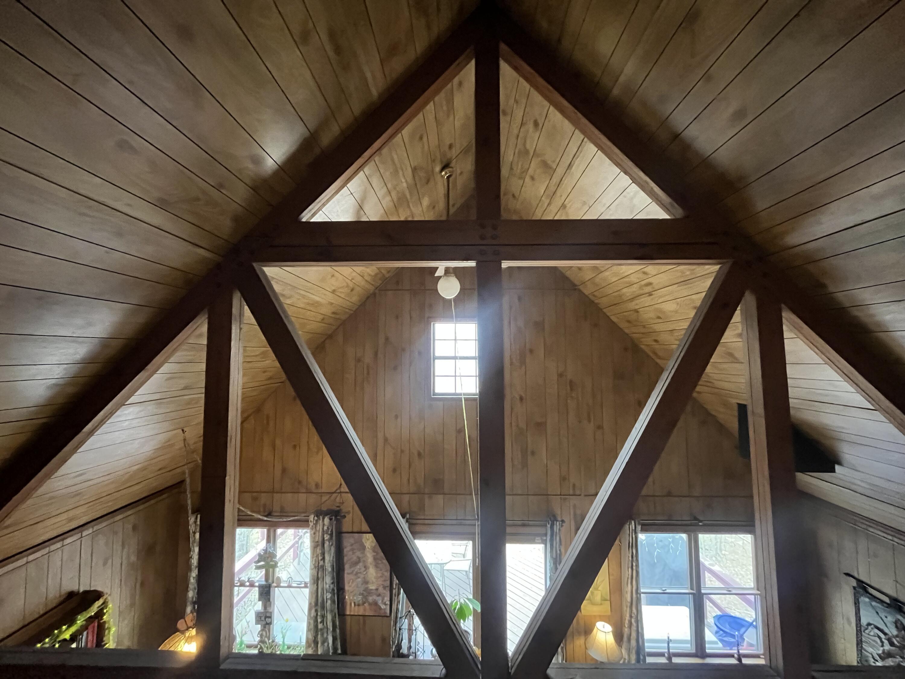 110 Opposum Run Road, Bushkill, Pennsylvania image 18