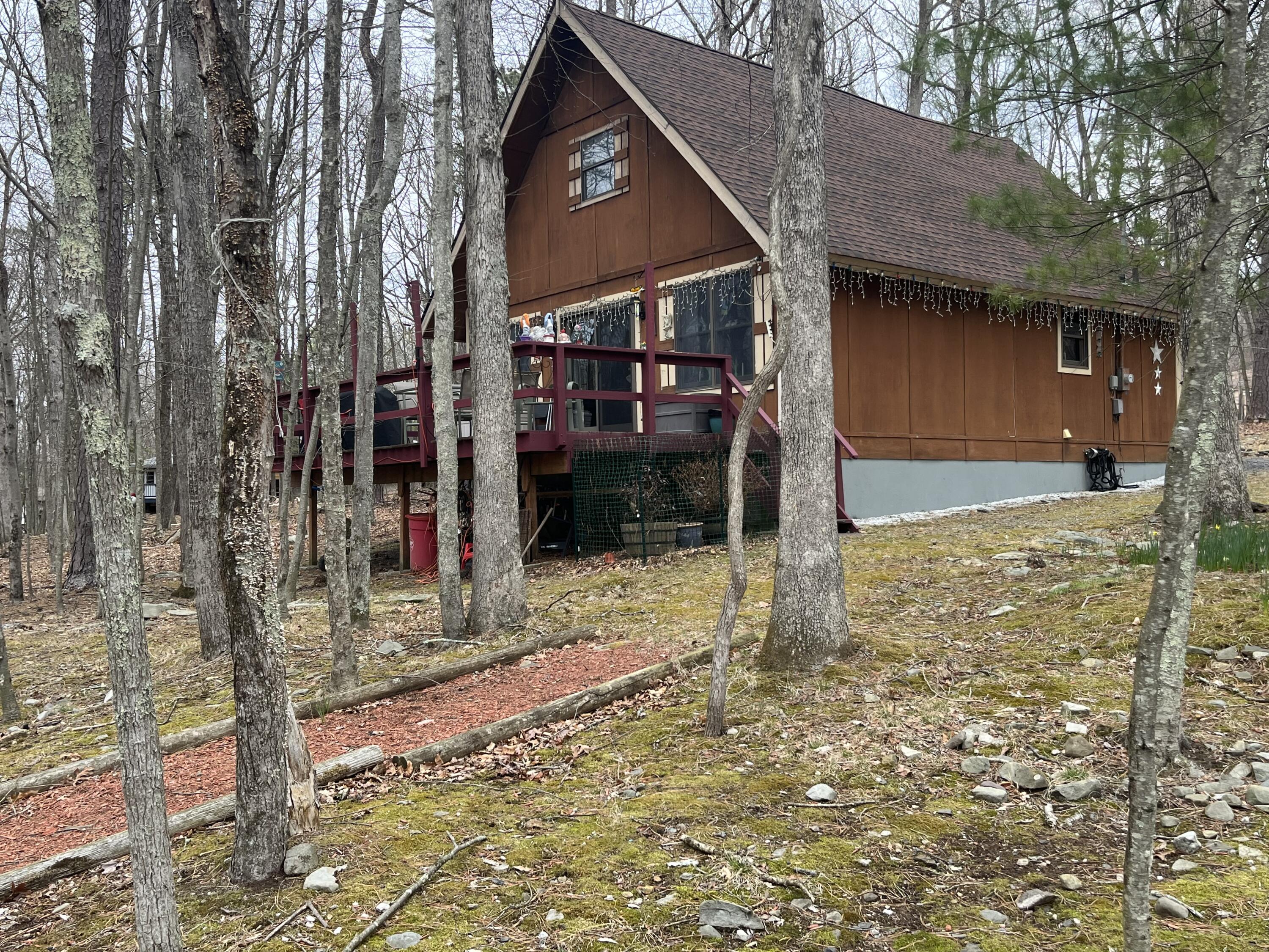 110 Opposum Run Road, Bushkill, Pennsylvania image 22