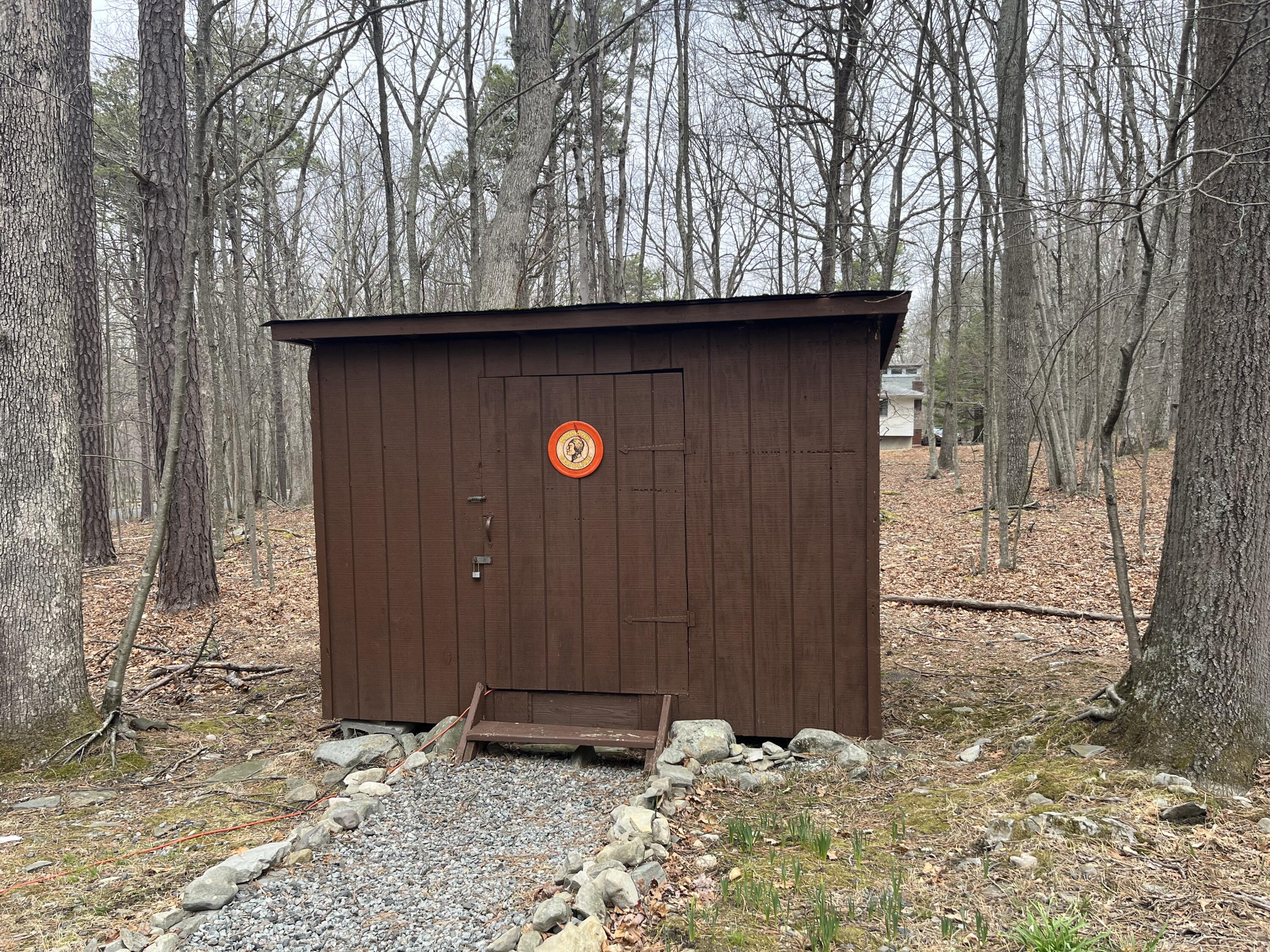 110 Opposum Run Road, Bushkill, Pennsylvania image 28