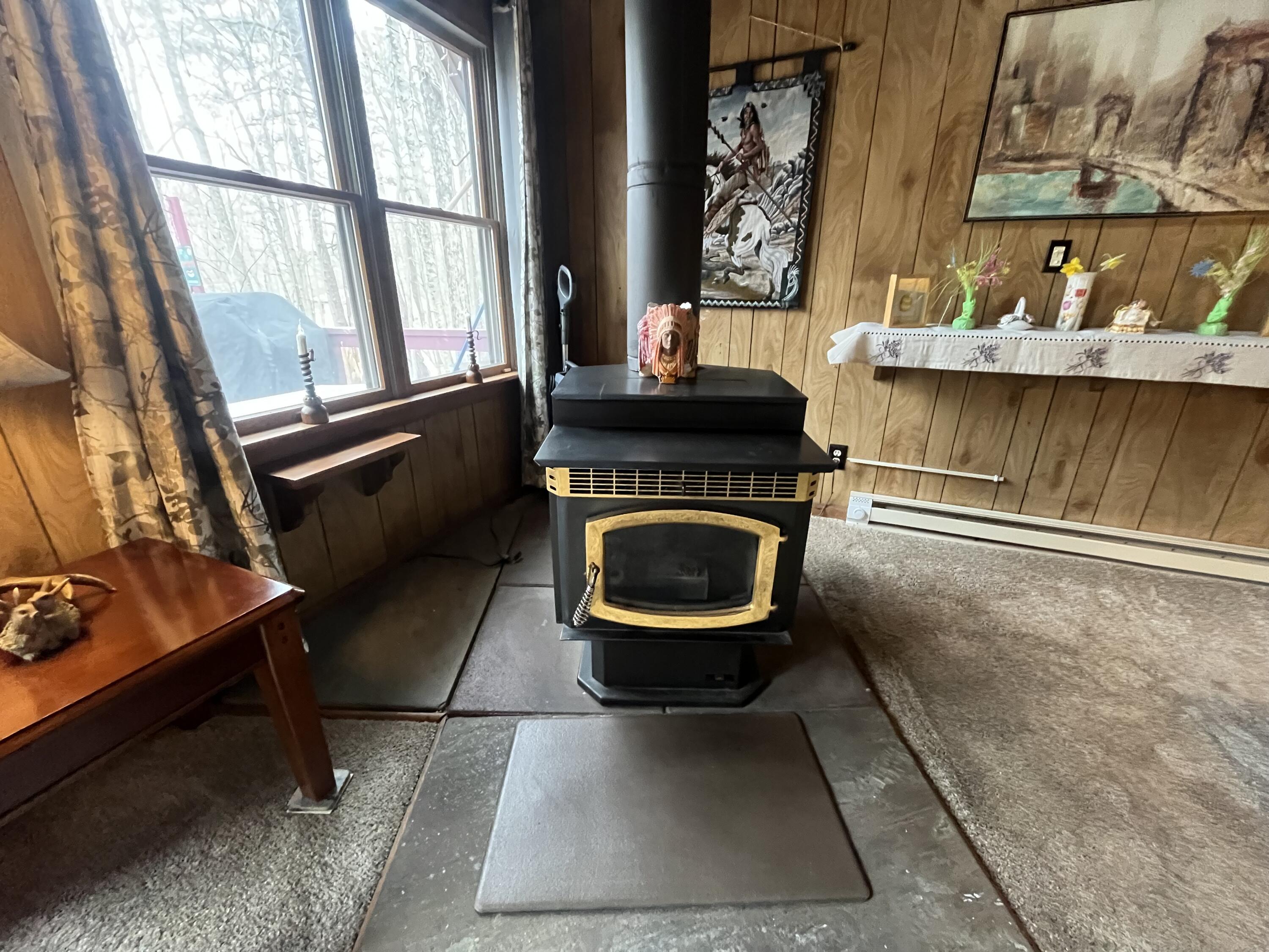 110 Opposum Run Road, Bushkill, Pennsylvania image 9
