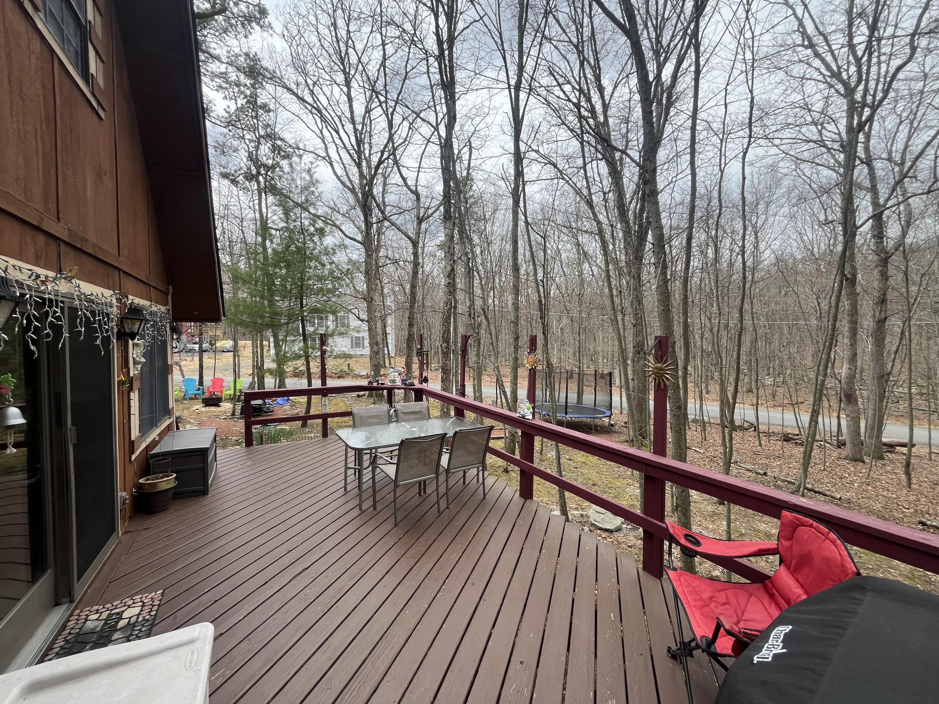 110 Opposum Run Road, Bushkill, Pennsylvania image 25