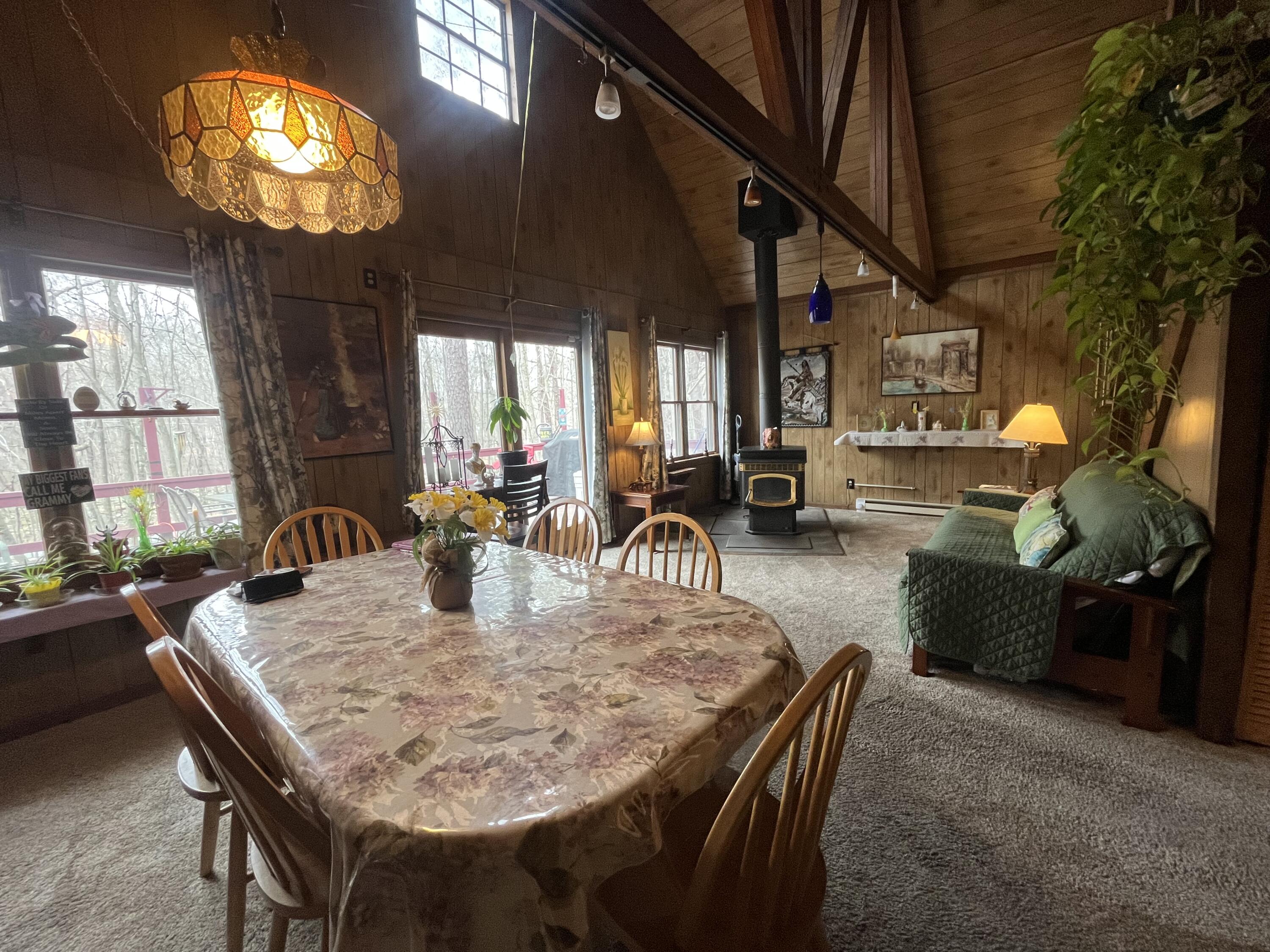 110 Opposum Run Road, Bushkill, Pennsylvania image 7