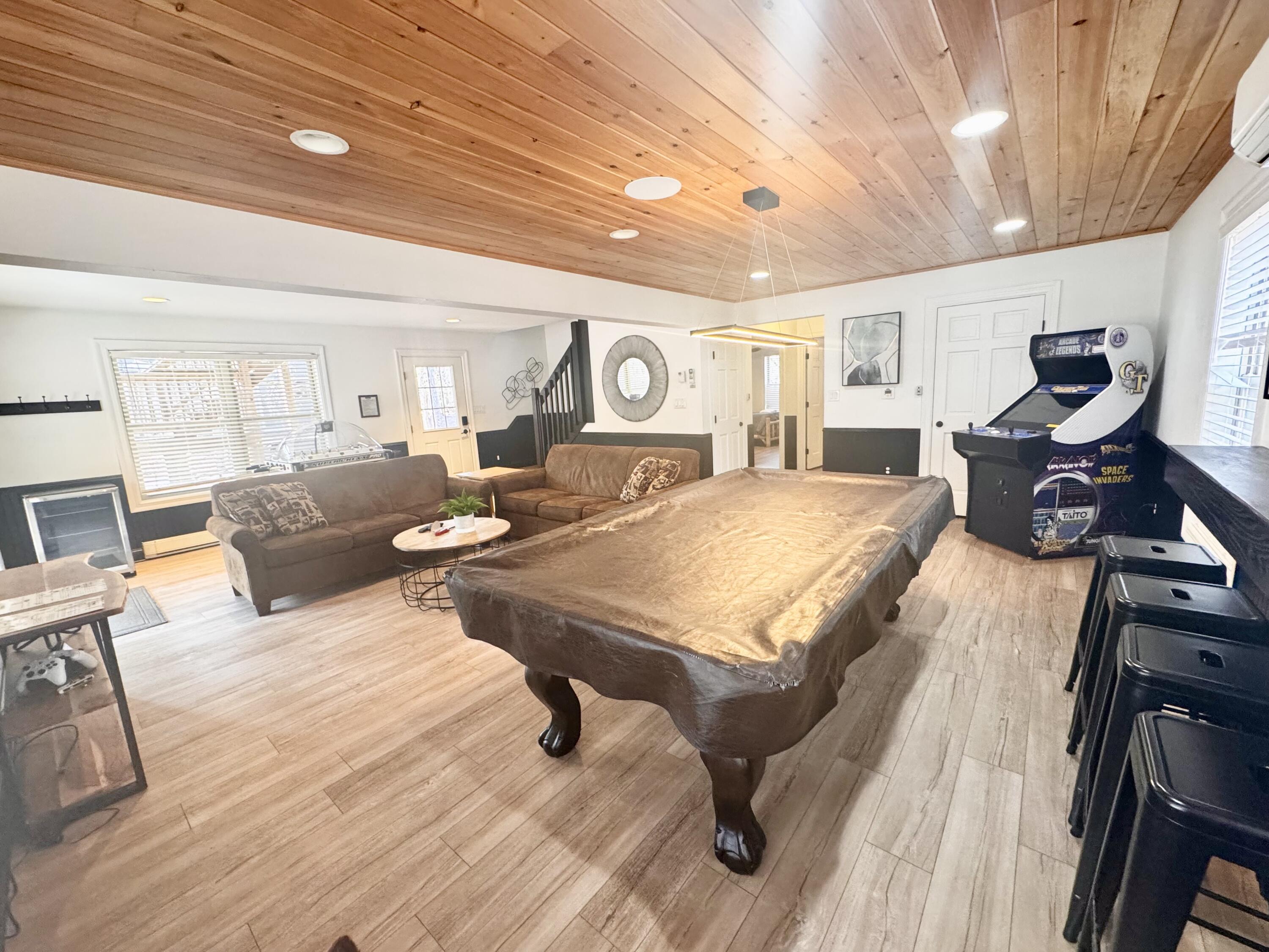 58 Pineknoll Drive, Lake Harmony, Pennsylvania image 6