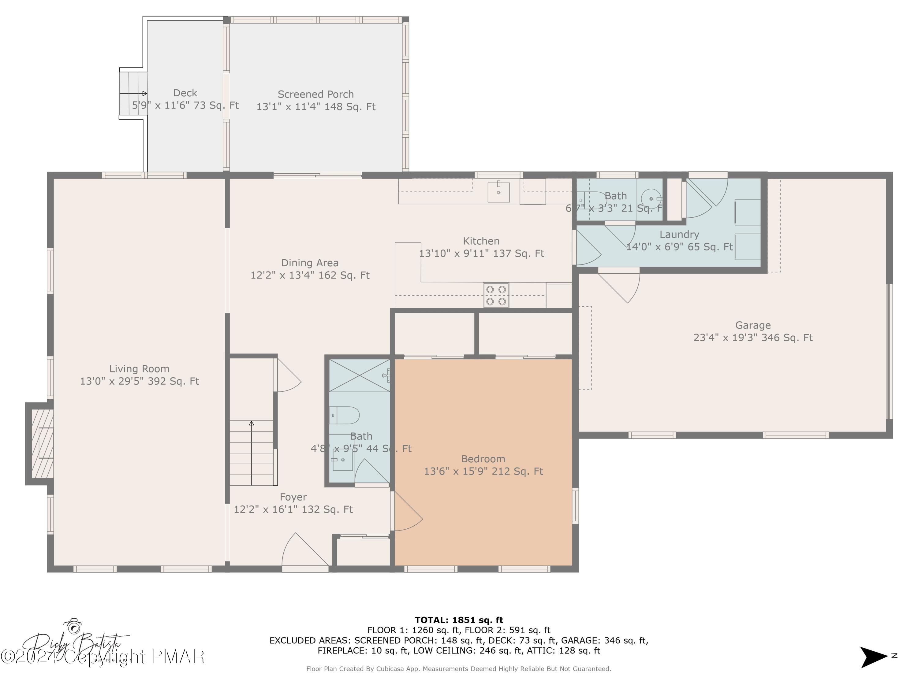 3158 Hemlock Hill Road, Pocono Pines, Pennsylvania image 23