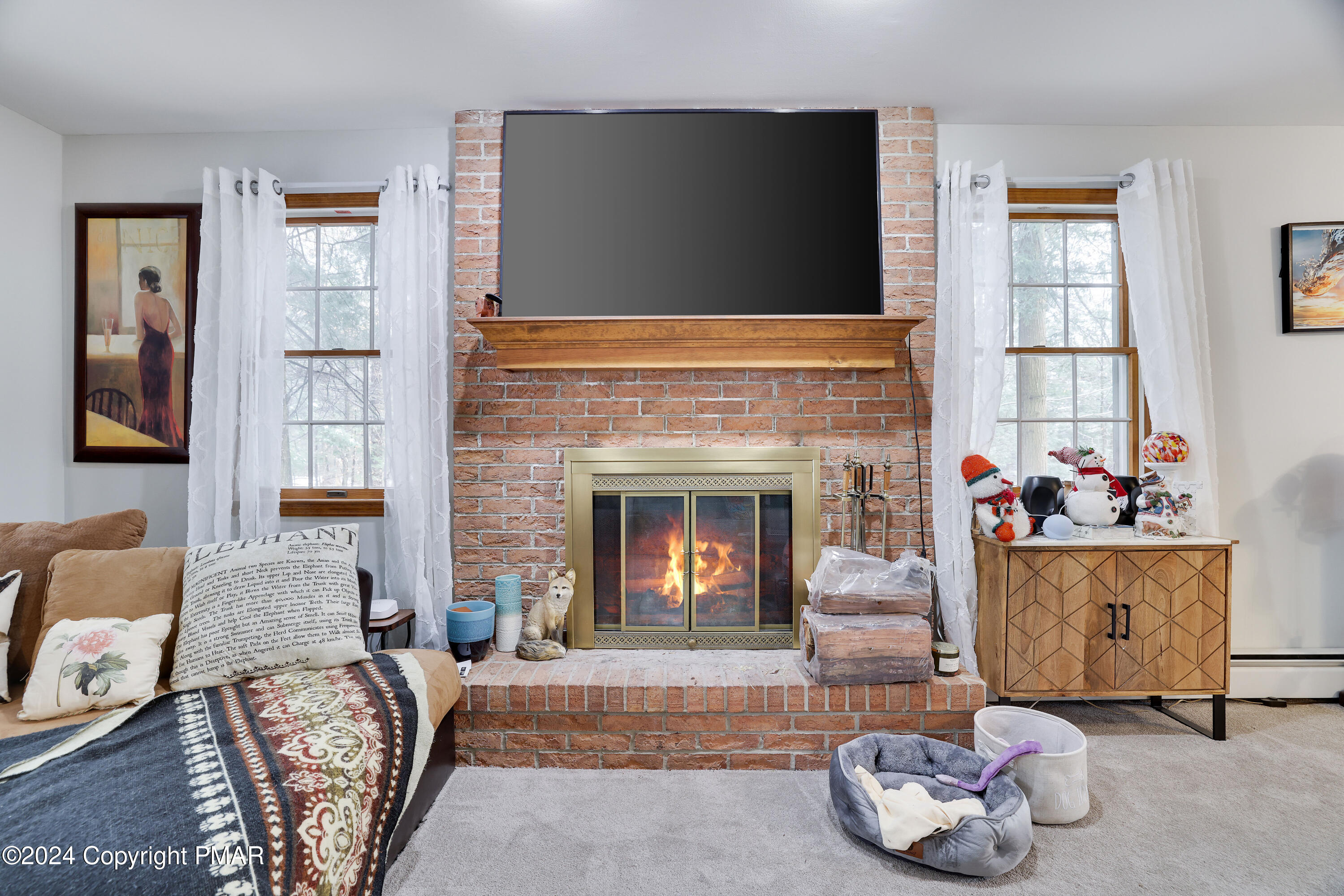 3158 Hemlock Hill Road, Pocono Pines, Pennsylvania image 8
