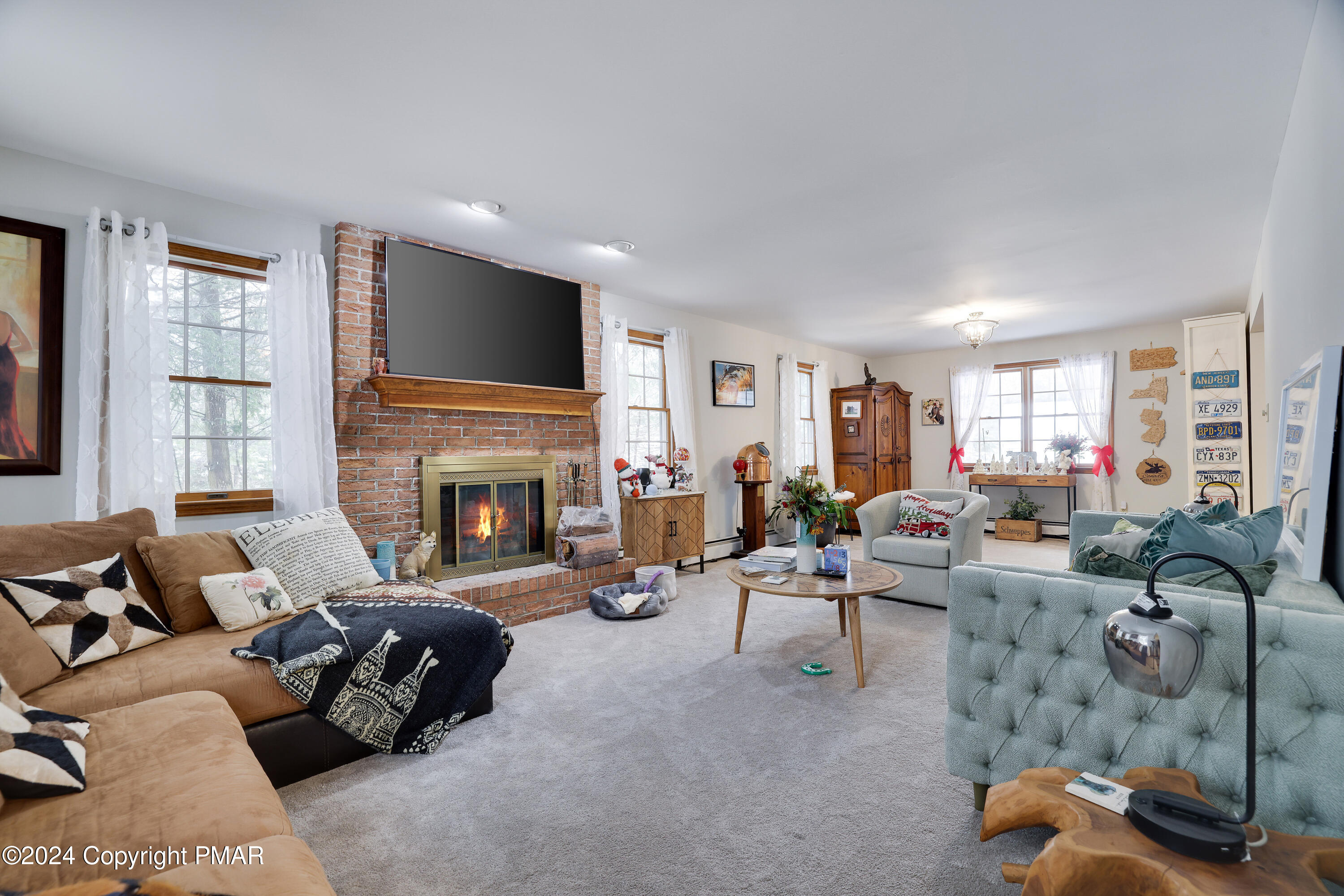 3158 Hemlock Hill Road, Pocono Pines, Pennsylvania image 3