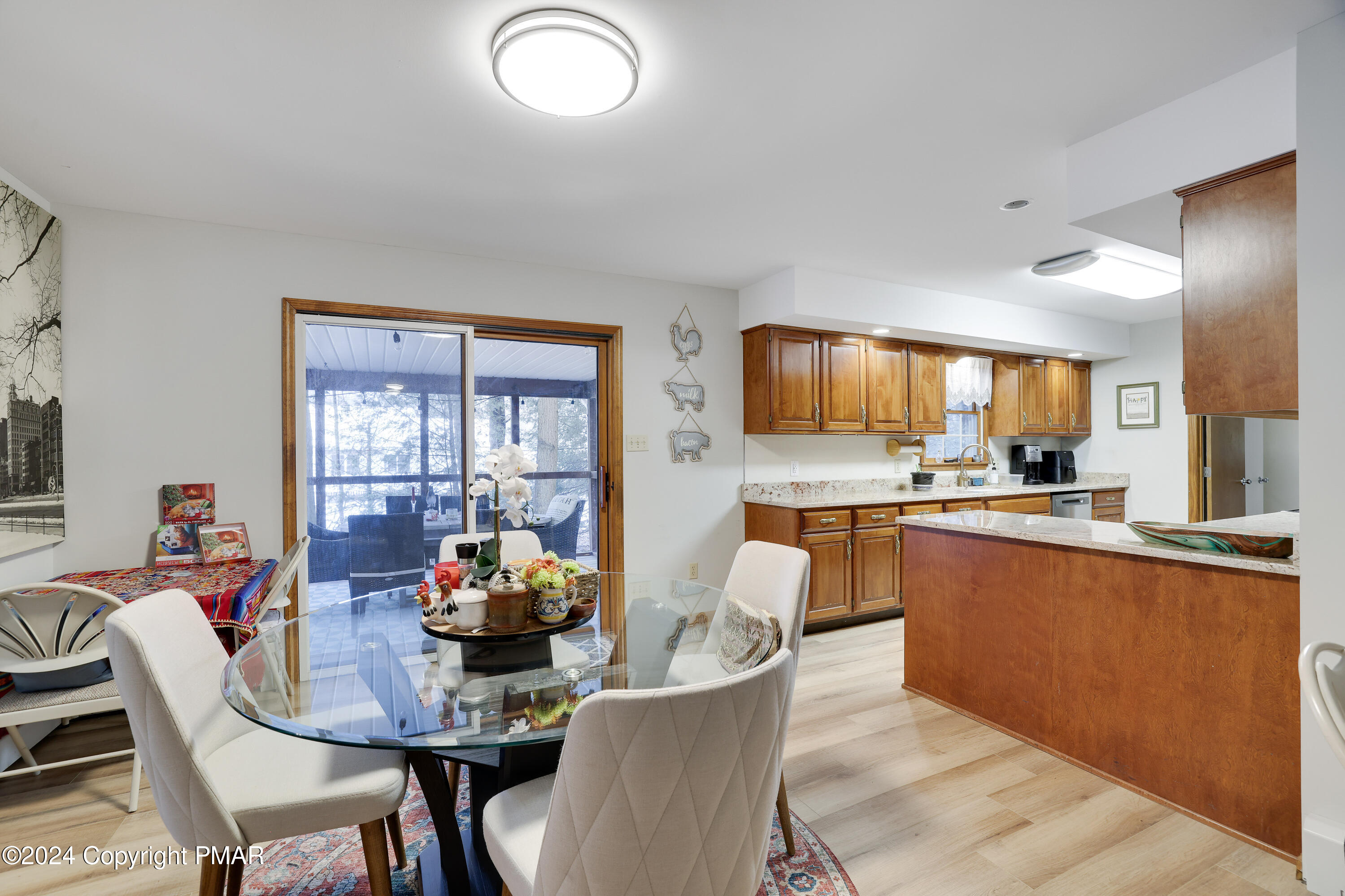 3158 Hemlock Hill Road, Pocono Pines, Pennsylvania image 12