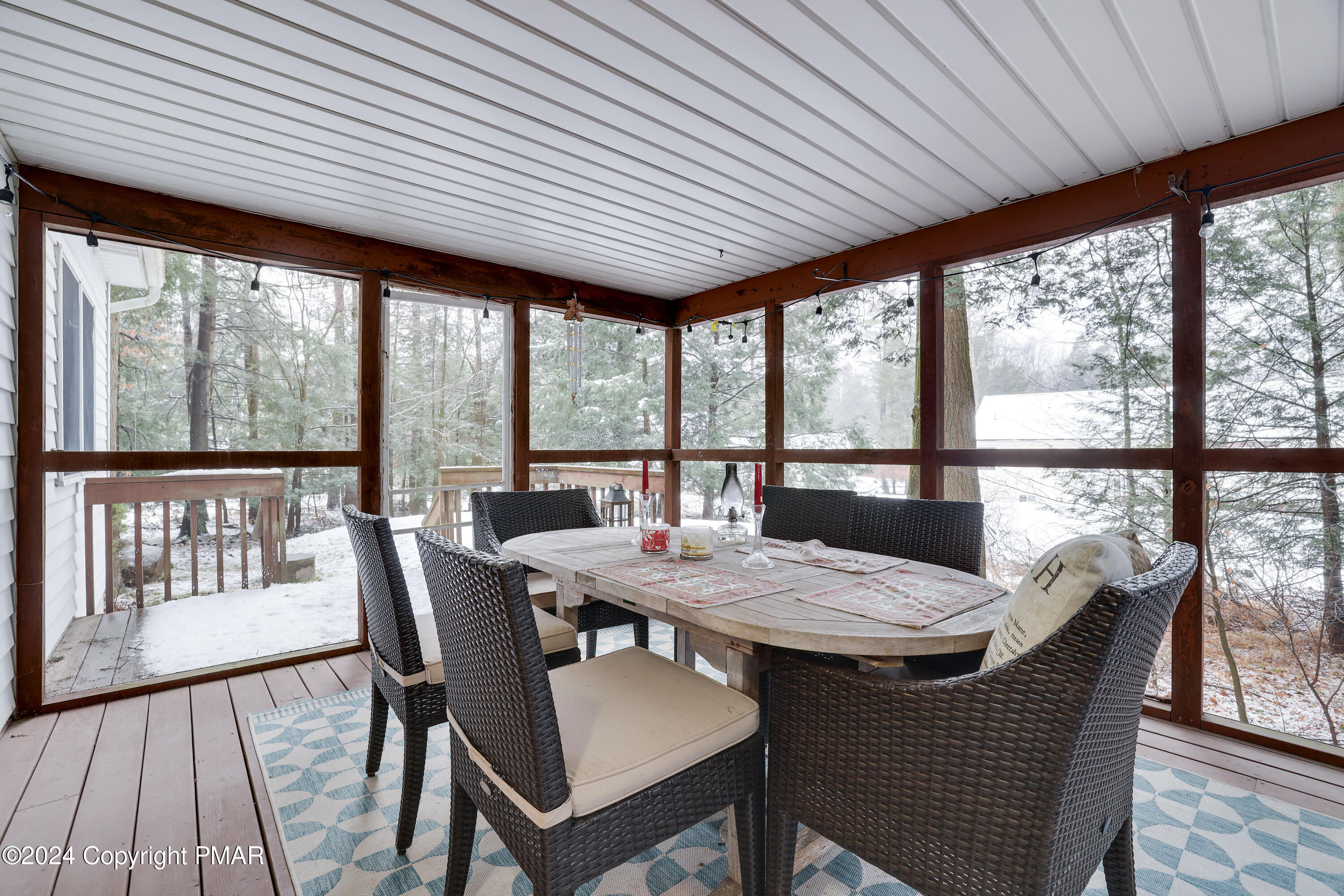 3158 Hemlock Hill Road, Pocono Pines, Pennsylvania image 5