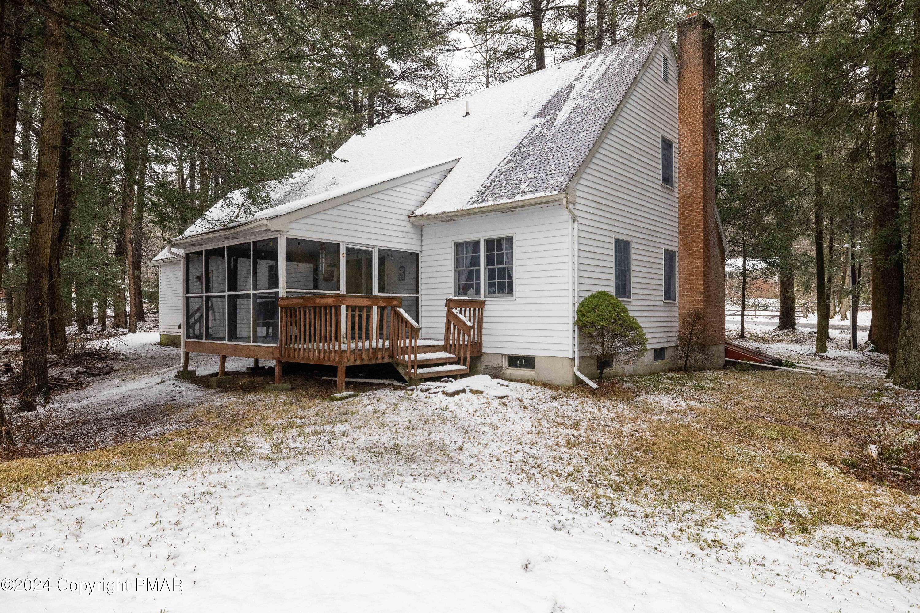 3158 Hemlock Hill Road, Pocono Pines, Pennsylvania image 35