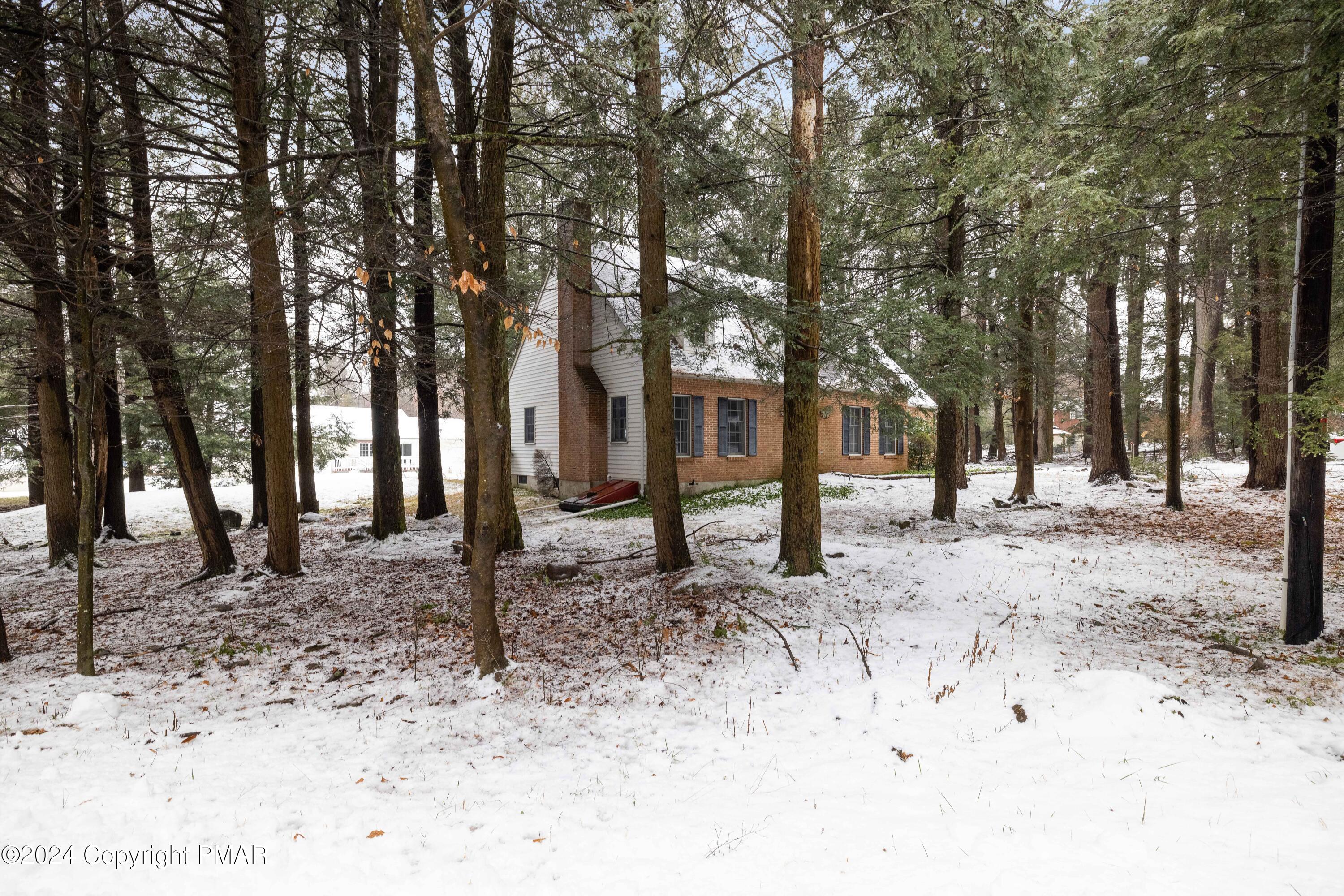 3158 Hemlock Hill Road, Pocono Pines, Pennsylvania image 41