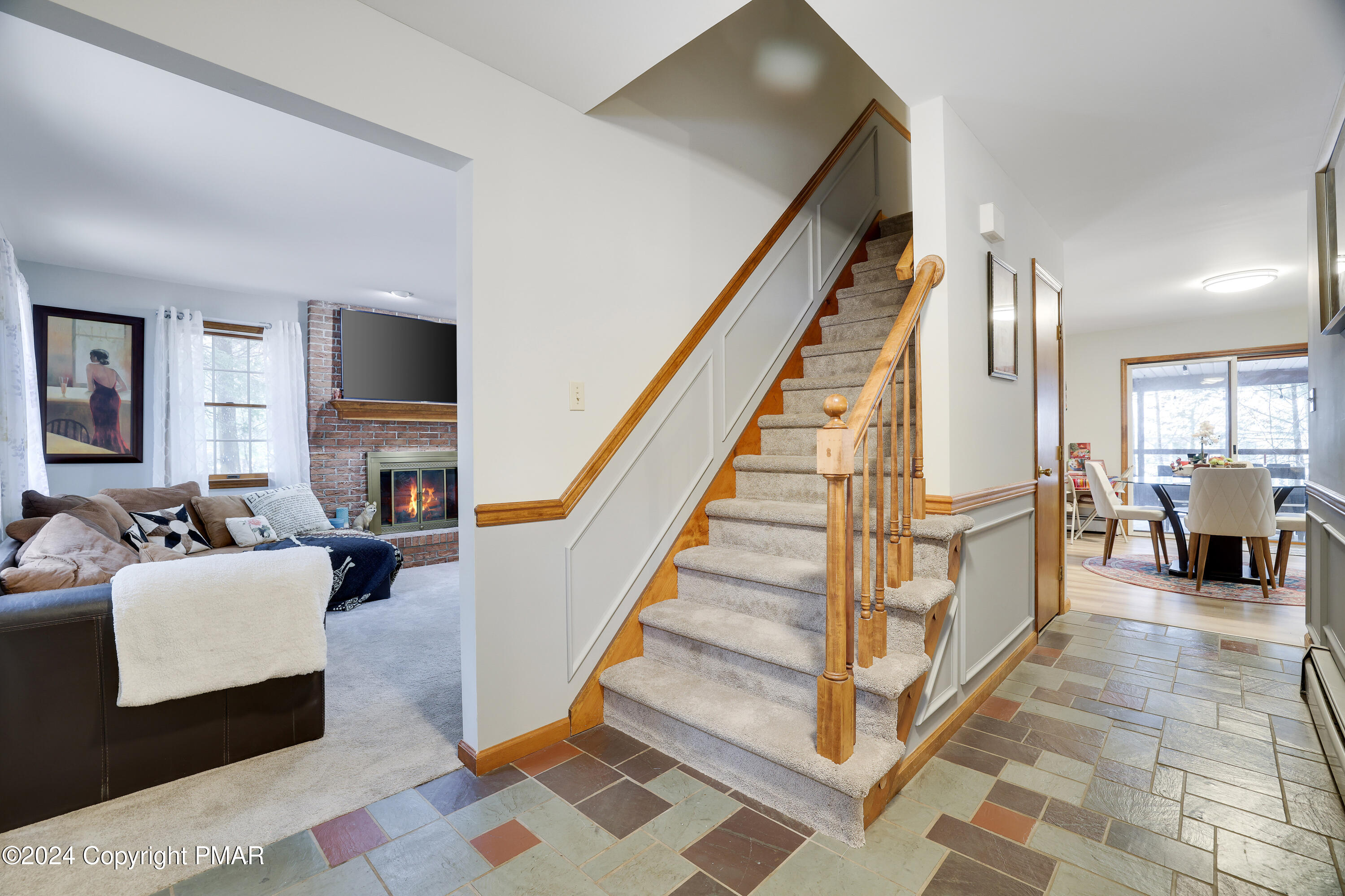 3158 Hemlock Hill Road, Pocono Pines, Pennsylvania image 7