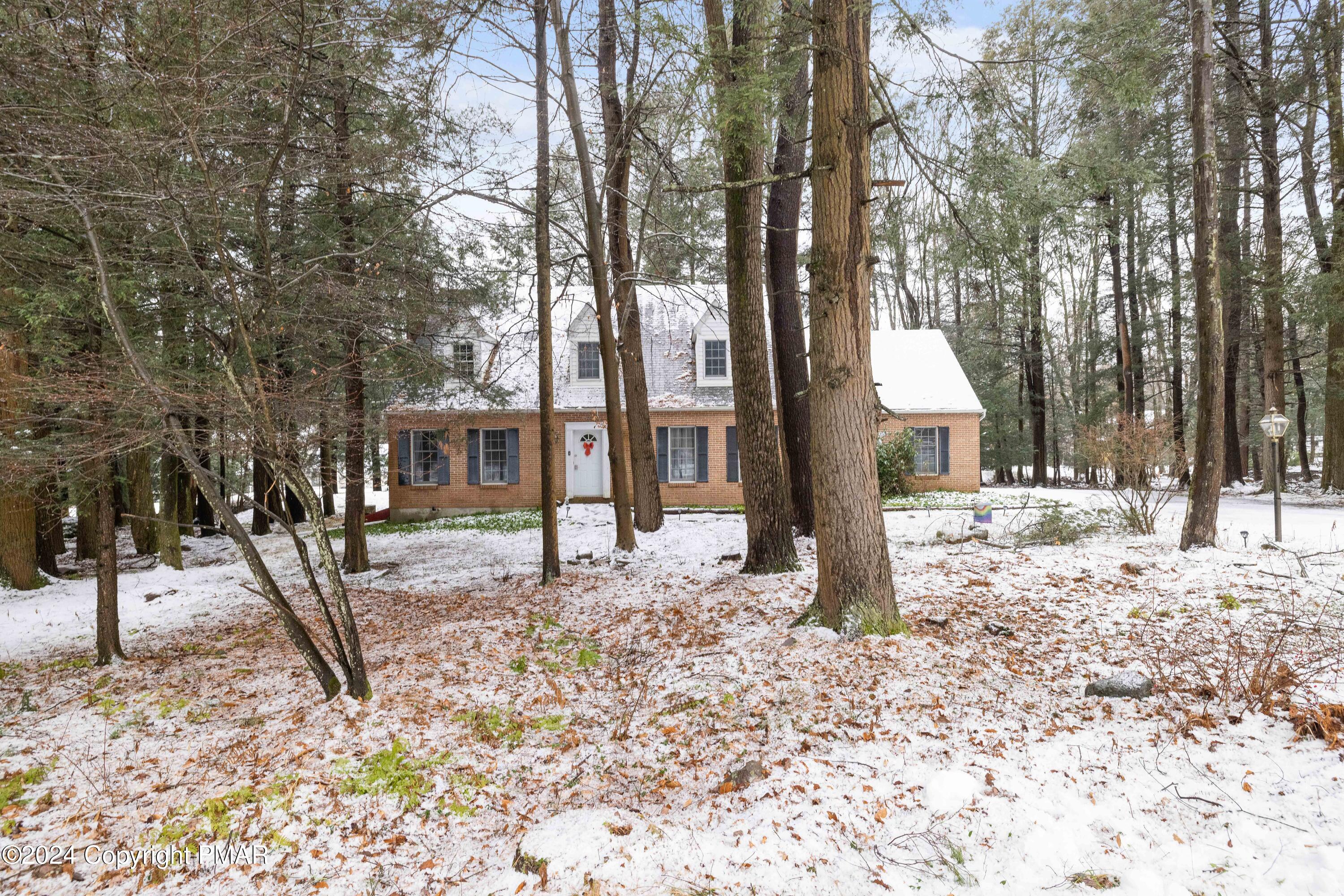 3158 Hemlock Hill Road, Pocono Pines, Pennsylvania image 6