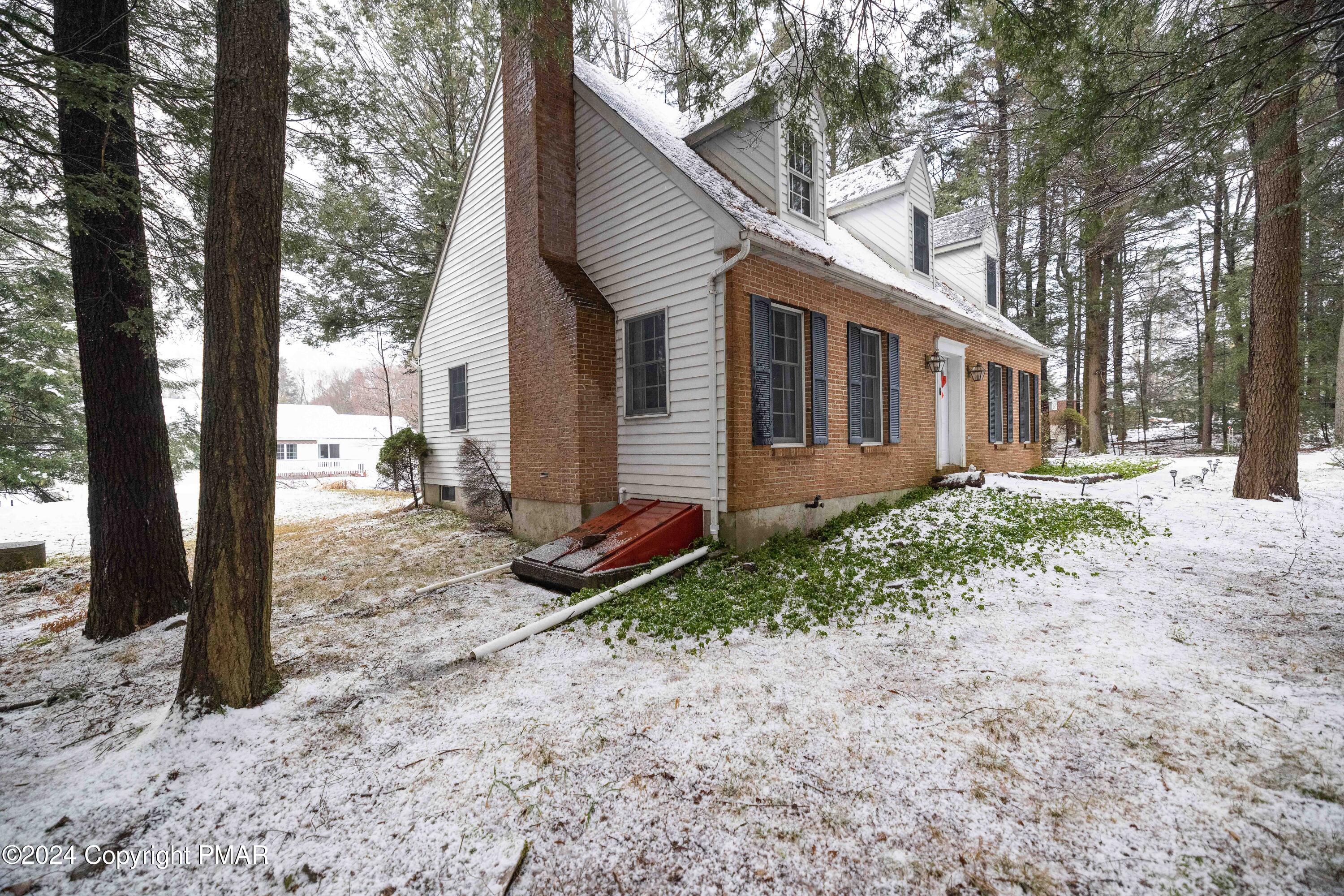 3158 Hemlock Hill Road, Pocono Pines, Pennsylvania image 40