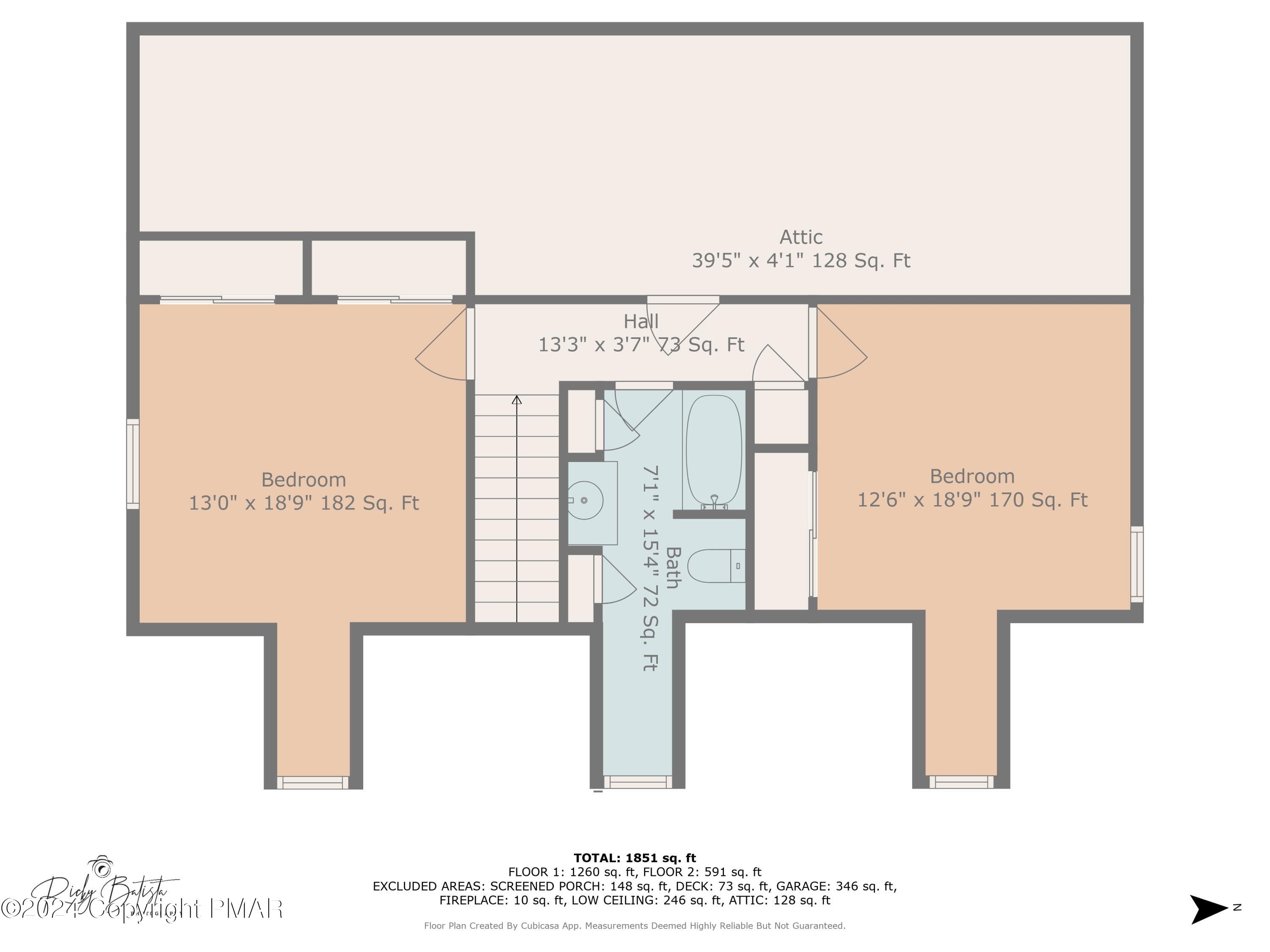 3158 Hemlock Hill Road, Pocono Pines, Pennsylvania image 32