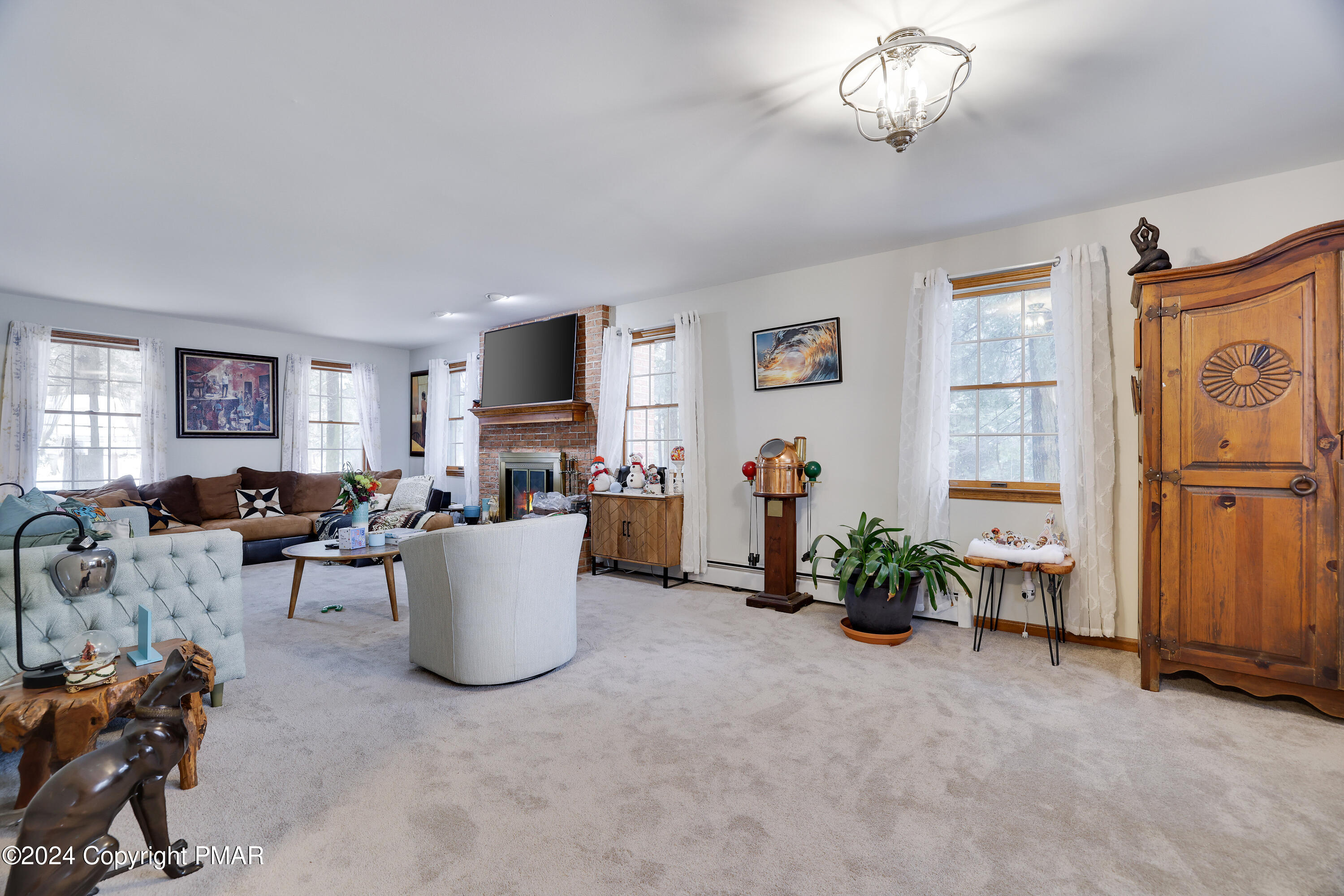 3158 Hemlock Hill Road, Pocono Pines, Pennsylvania image 9