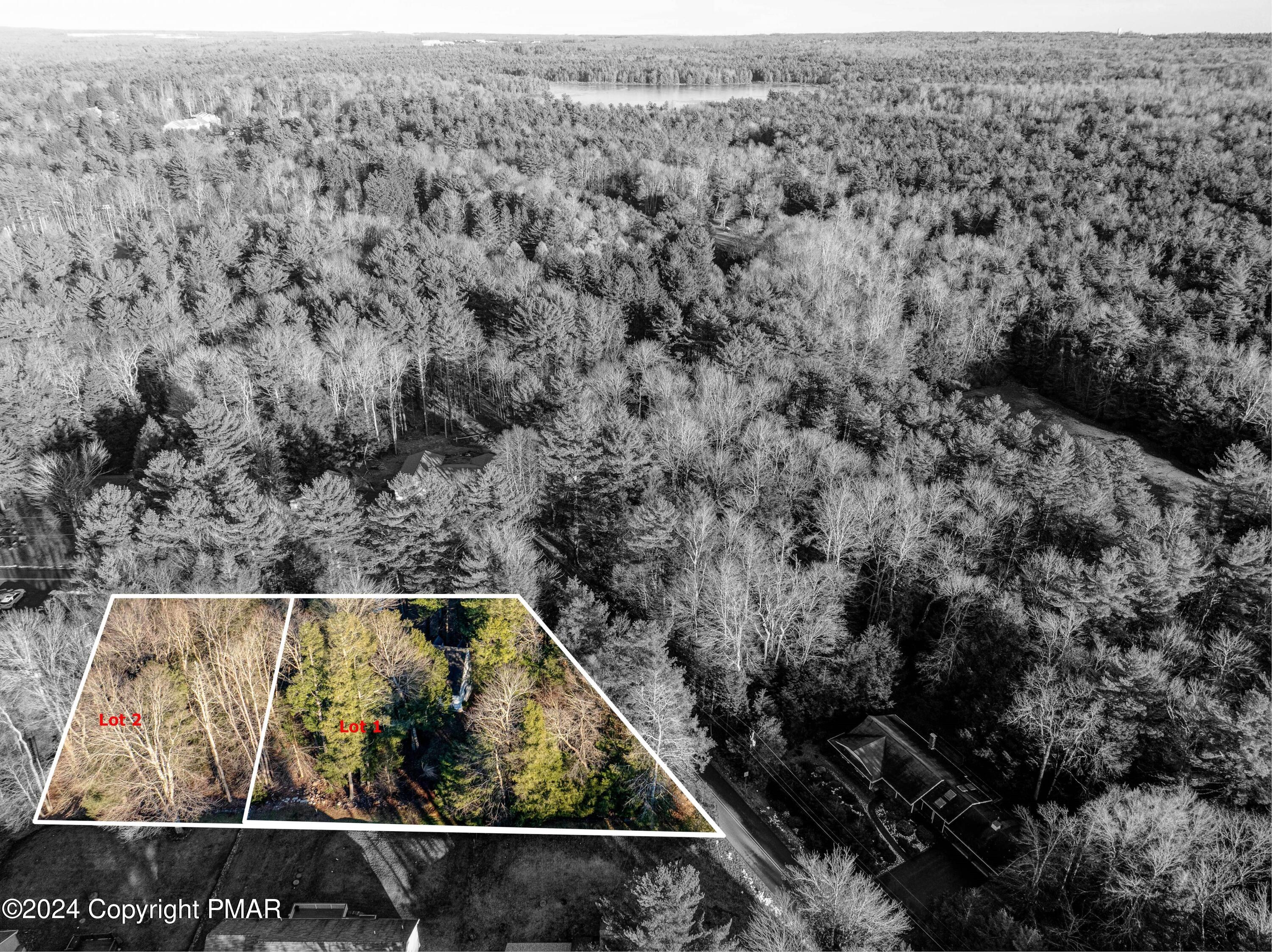 3158 Hemlock Hill Road, Pocono Pines, Pennsylvania image 33