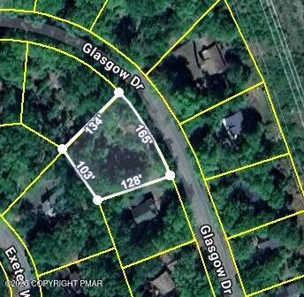 1667 Sec 7 Glasglow Drive