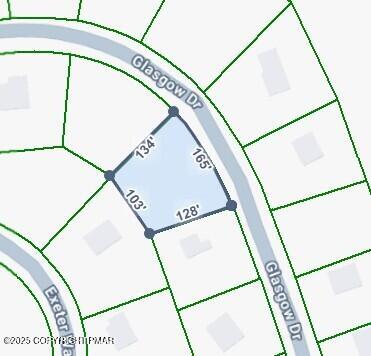 1667 Sec 7 Glasglow Drive