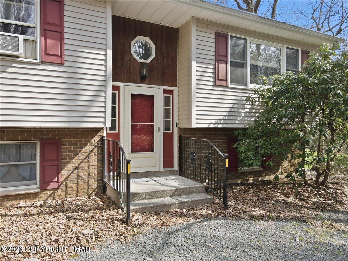 315 Mountain View View