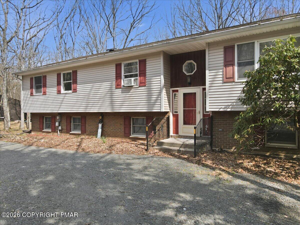 315 Mountain View View