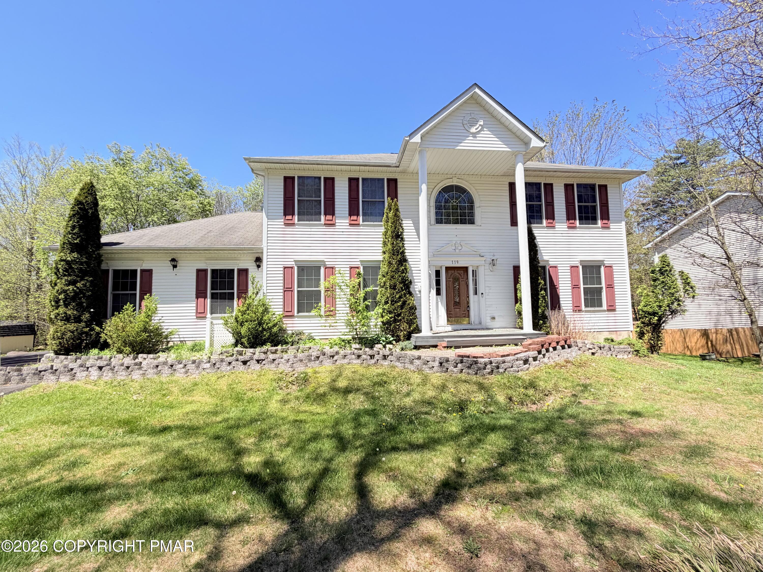 119 Blackfoot Lane