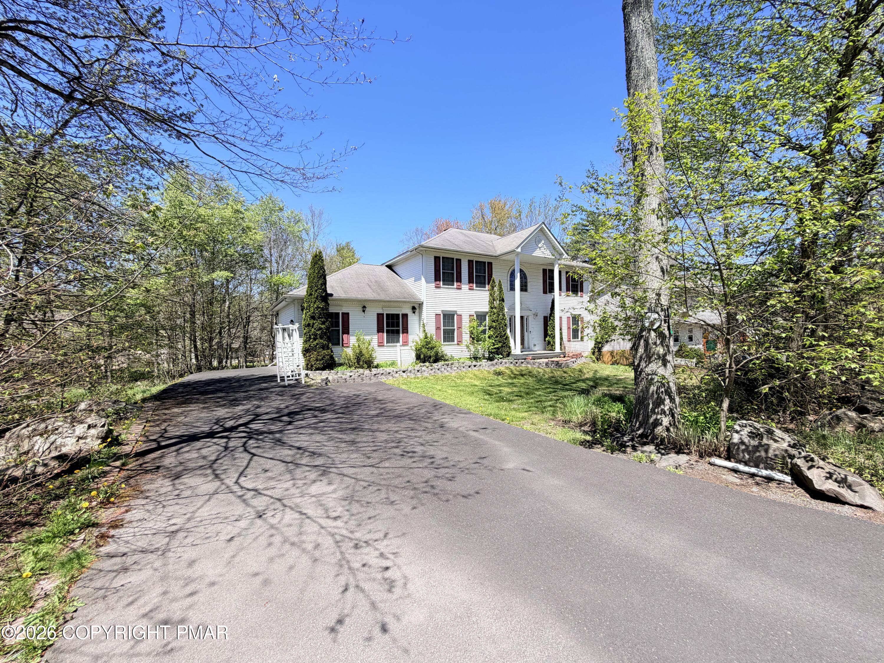 119 Blackfoot Lane