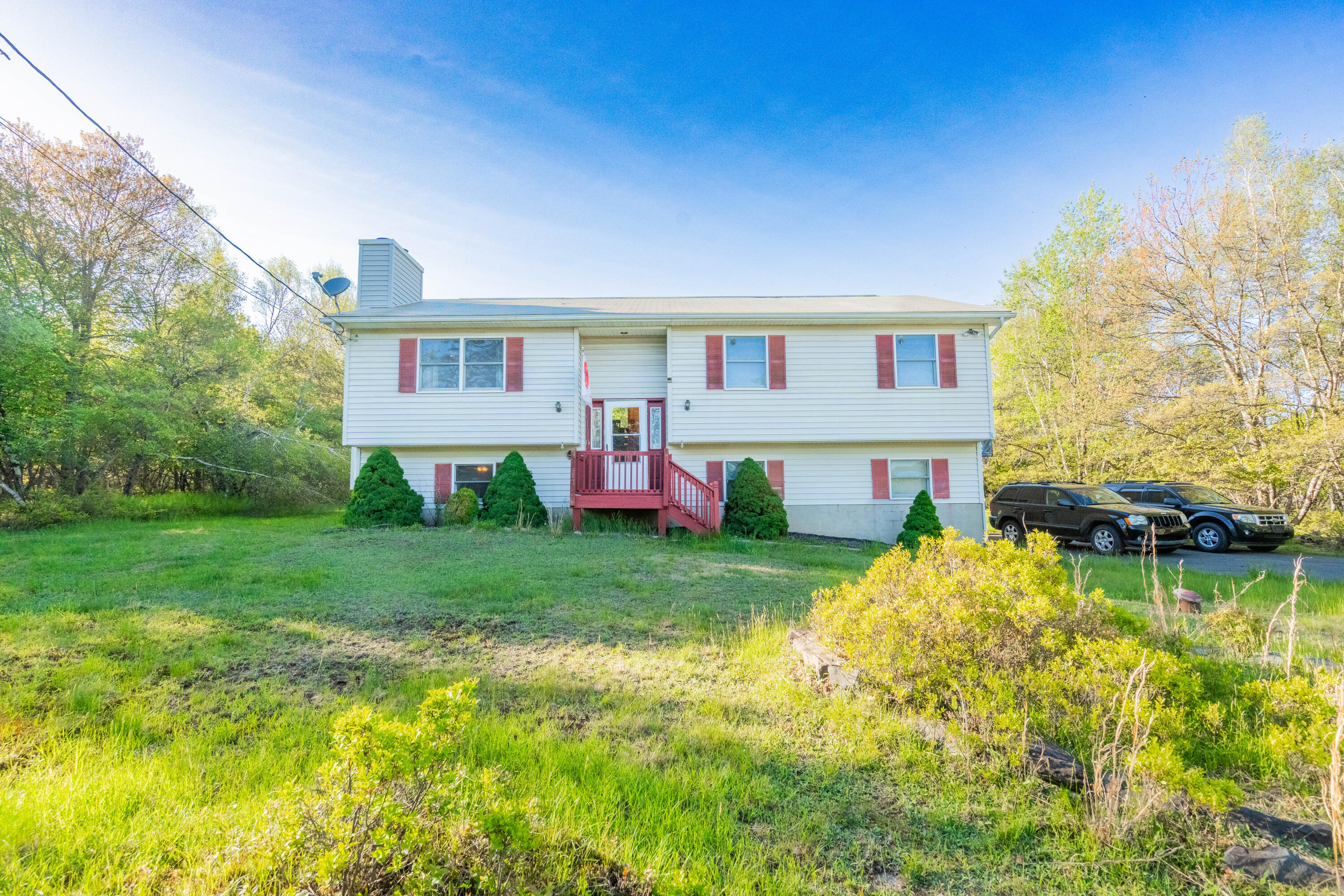 2083 Sun Valley Drive, Blakeslee, Pennsylvania image 30