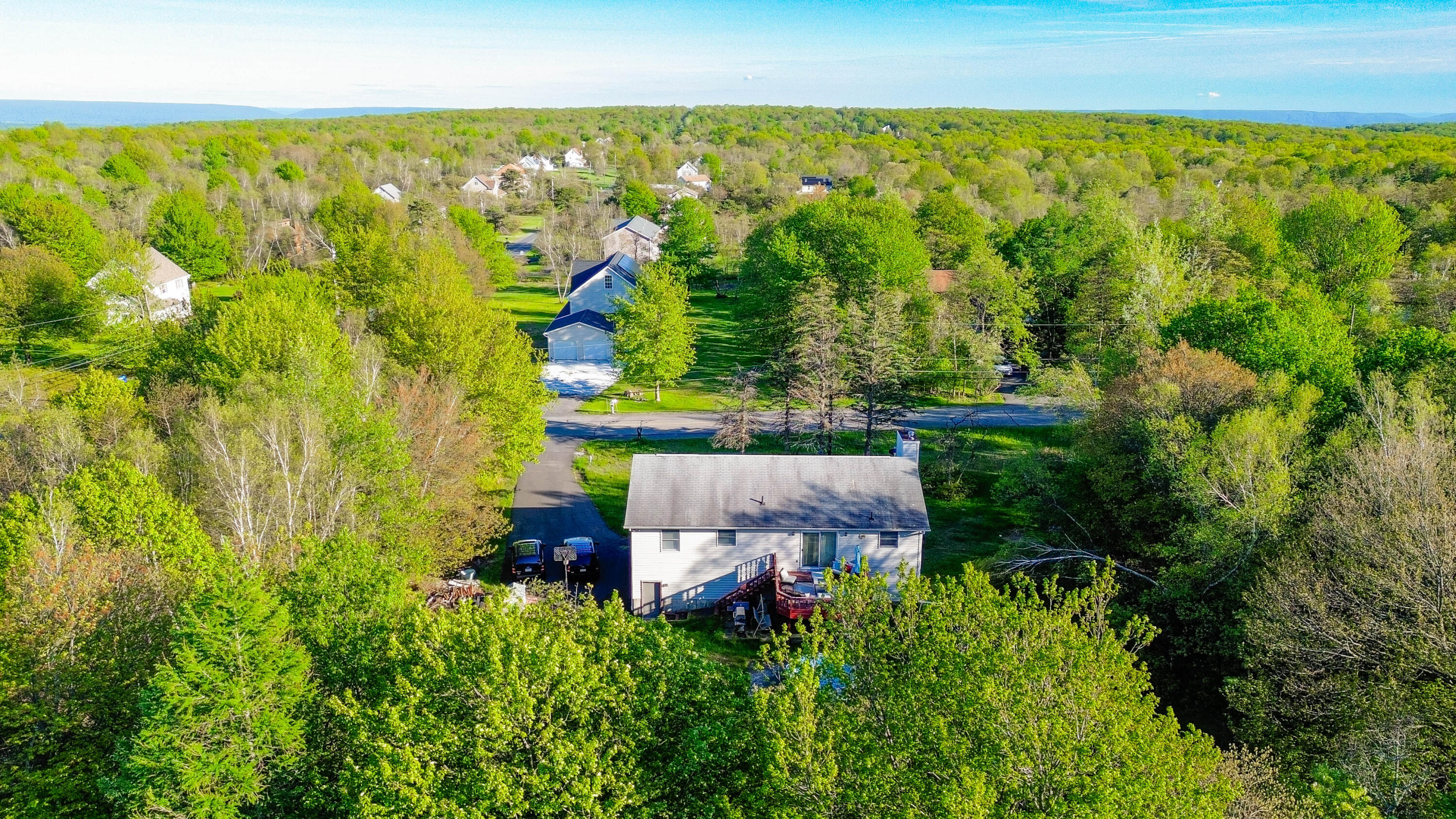 2083 Sun Valley Drive, Blakeslee, Pennsylvania image 33