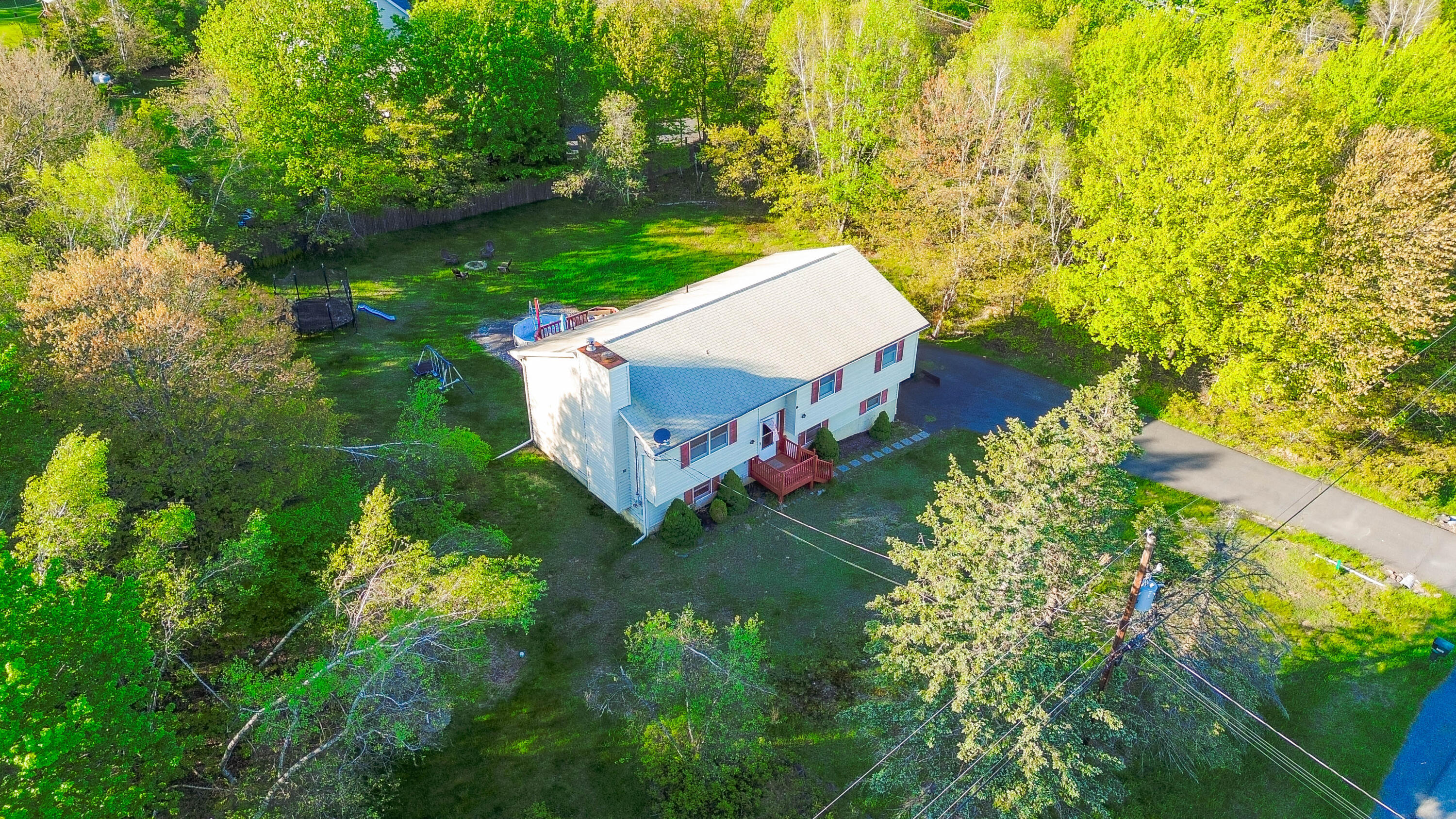 2083 Sun Valley Drive, Blakeslee, Pennsylvania image 32