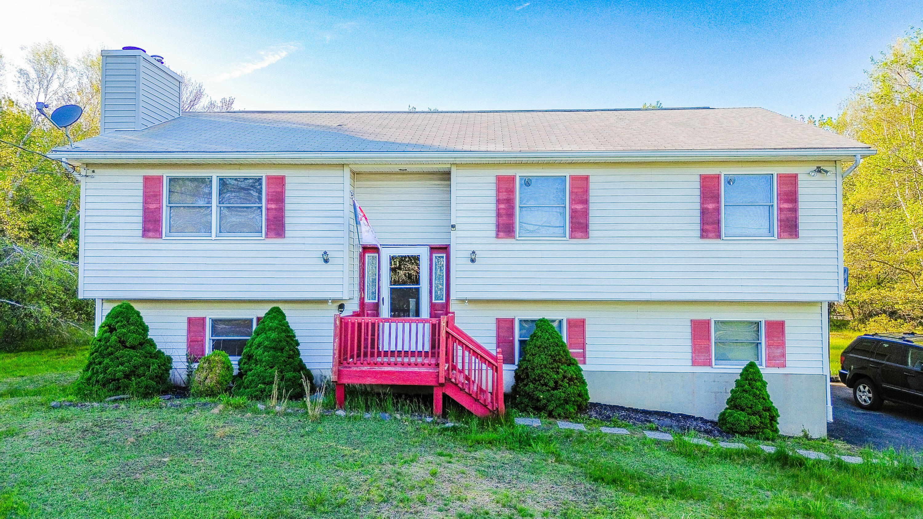 2083 Sun Valley Drive, Blakeslee, Pennsylvania image 2