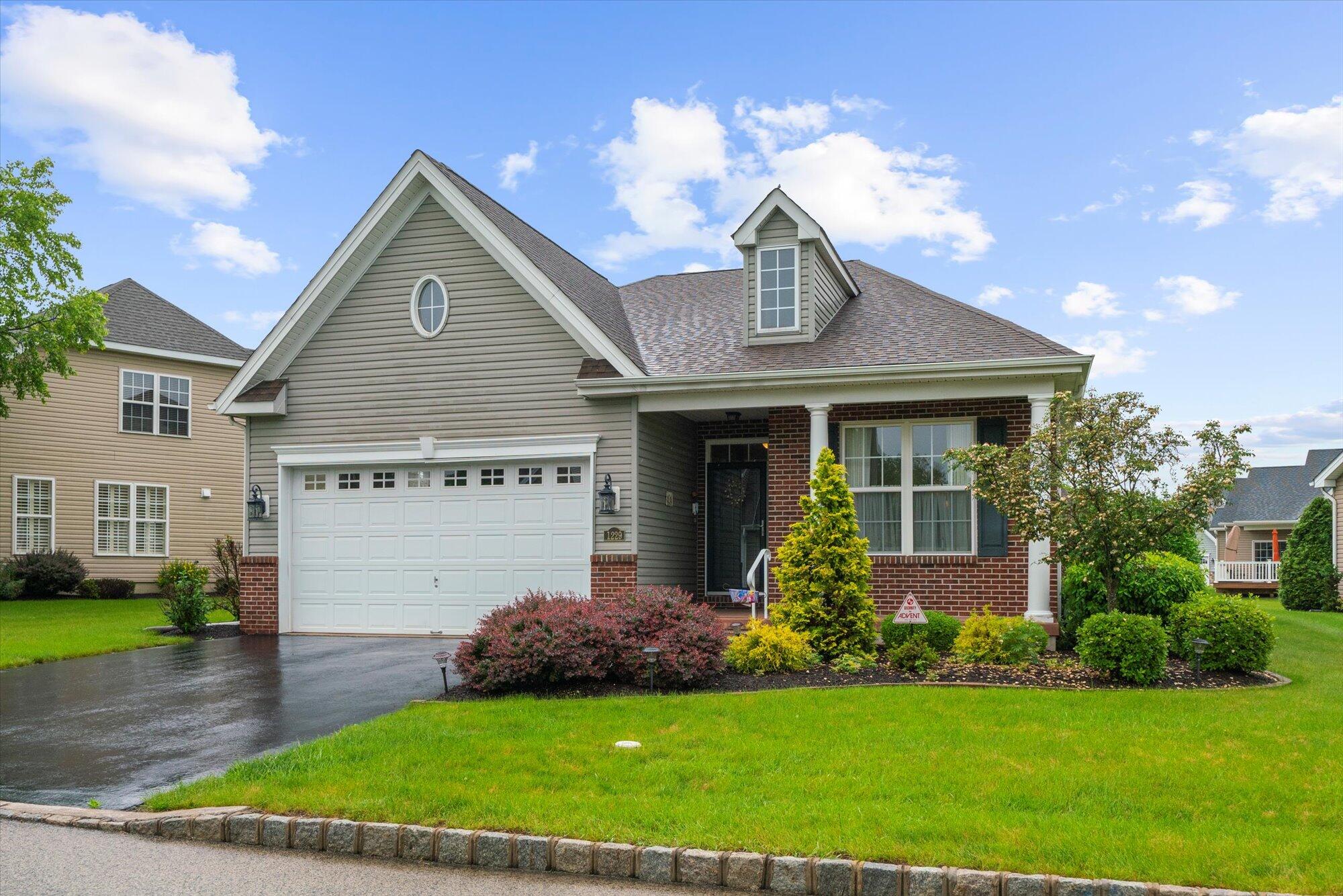 1229 Creekside Lane Lane, Quakertown, Pennsylvania image 5