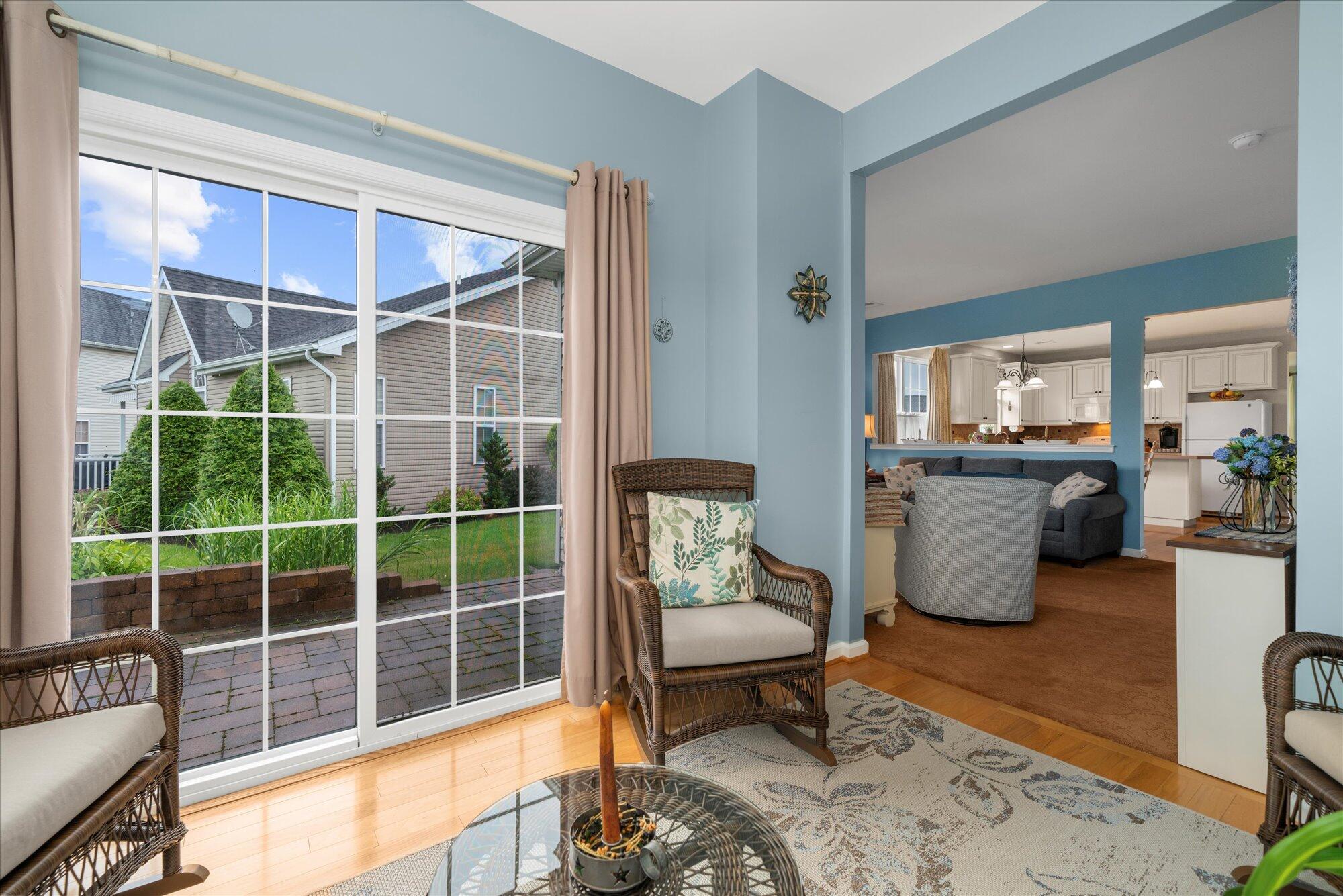 1229 Creekside Lane Lane, Quakertown, Pennsylvania image 29