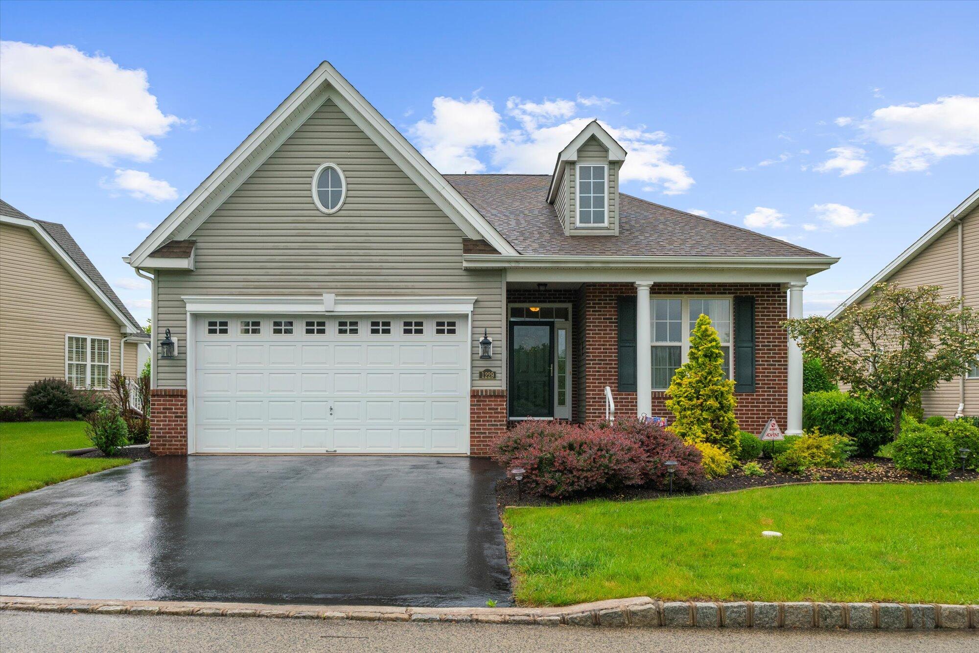 1229 Creekside Lane Lane, Quakertown, Pennsylvania image 2