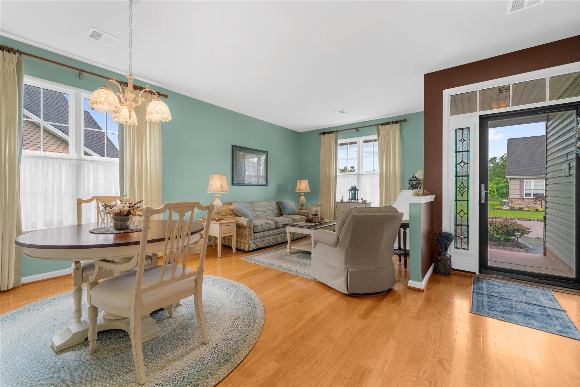 1229 Creekside Lane Lane, Quakertown, Pennsylvania image 6