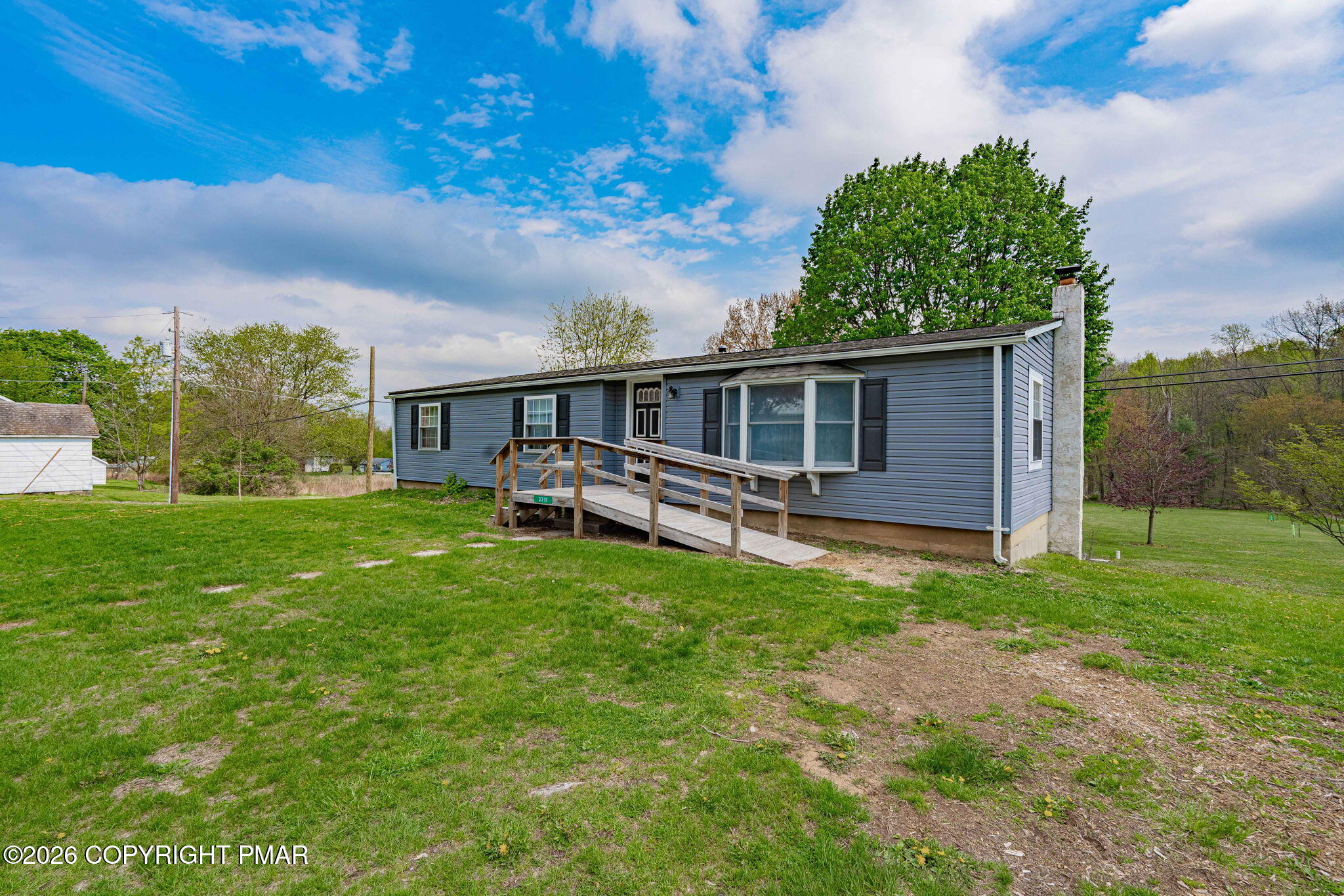 3310 Friedens Road Meadow Ln