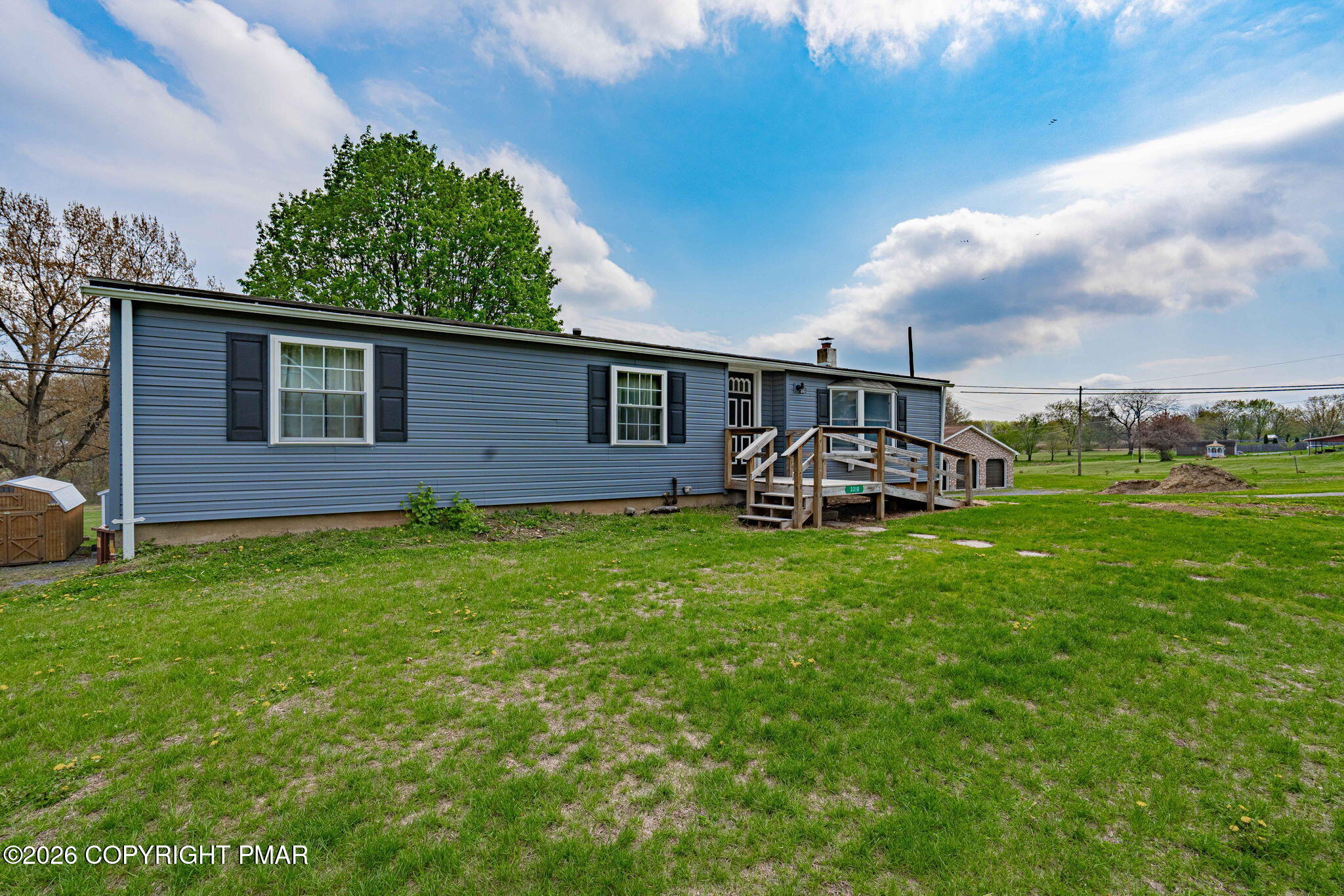 3310 Friedens Road Meadow Ln